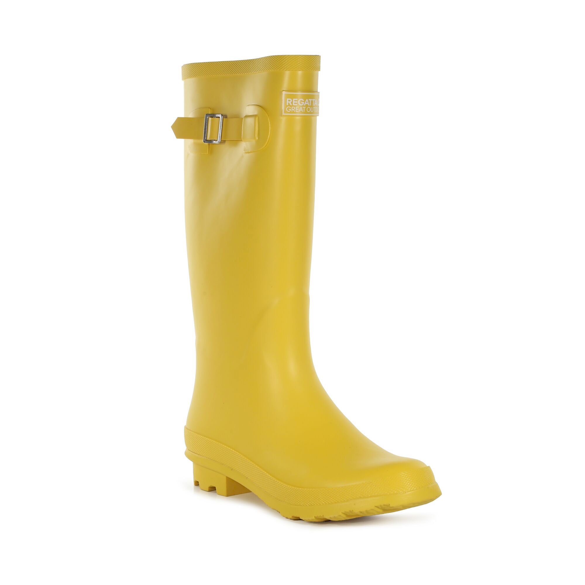 Women's Fairweather II Wellies | Maize Yellow