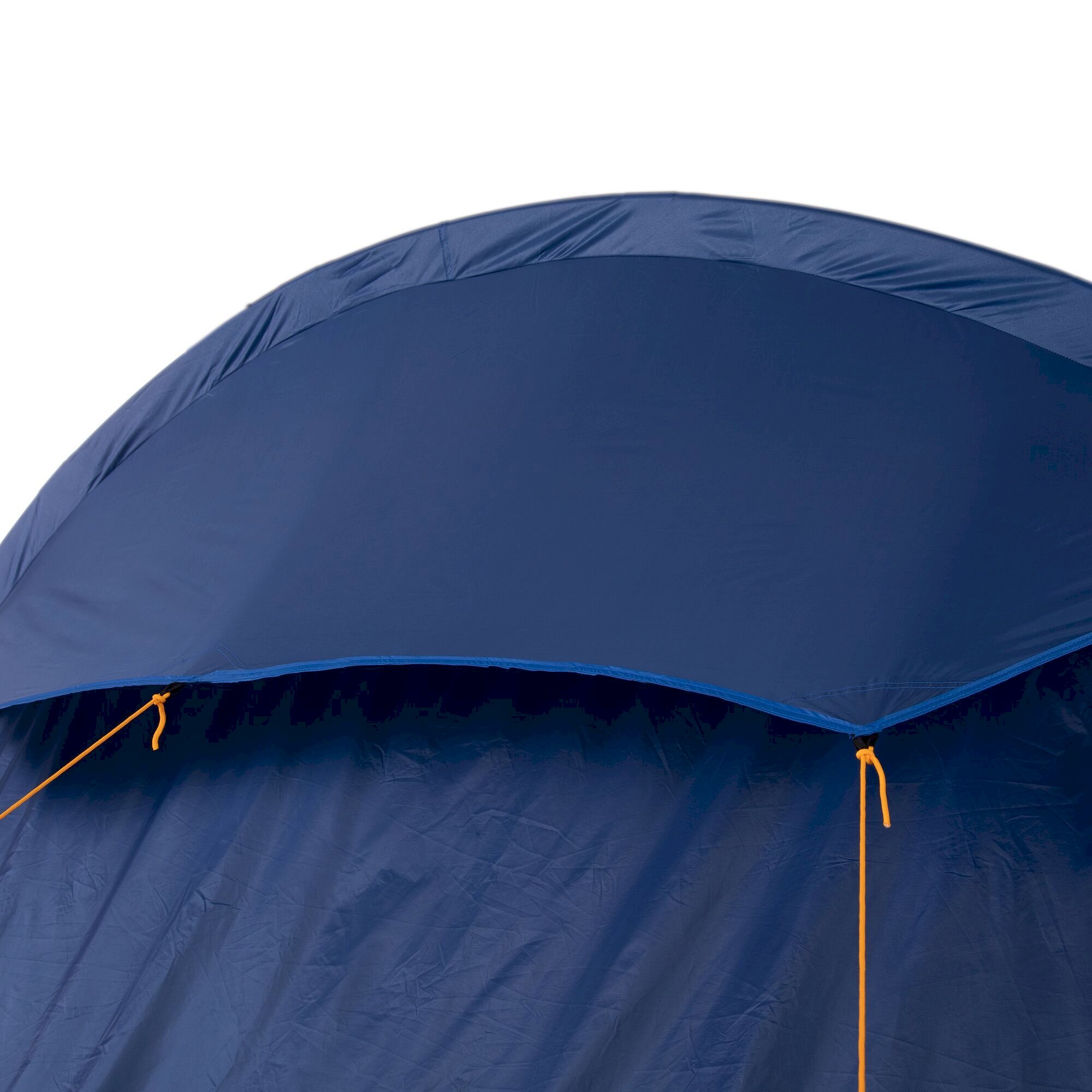 Karuna Vis A Vis 6 Man Tunnel Tent | Nautical Blue Laser Blue