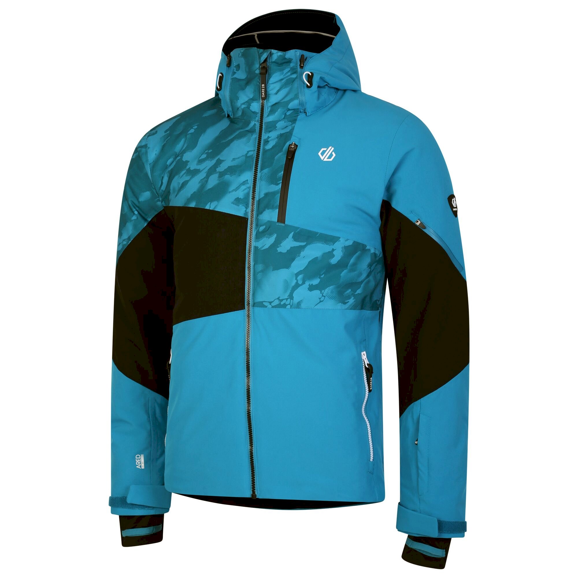 Dare 2b - Men's Supernova II Ski Jacket | Fjord Blue