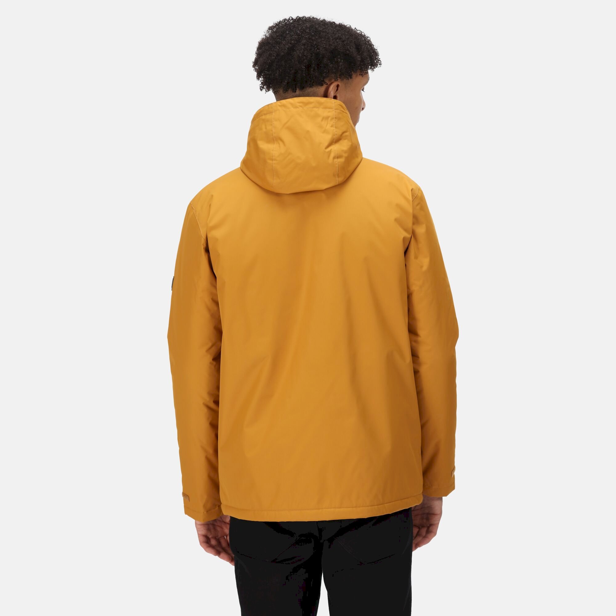 Men's Sterlings III Waterproof Insulated Jacket | Cathay Spice