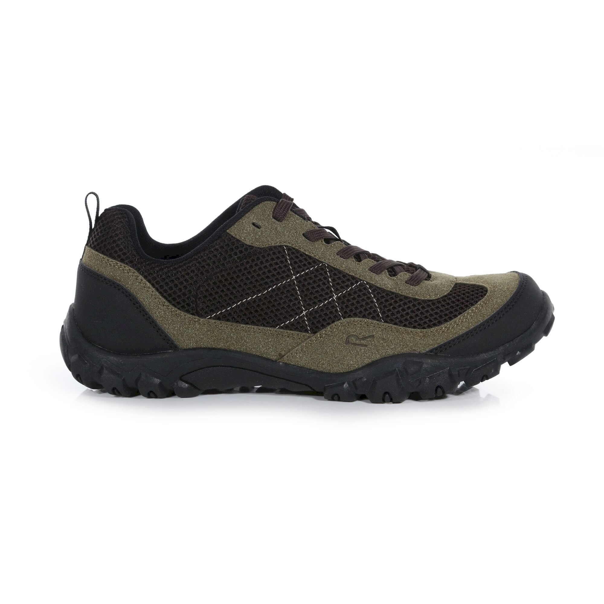 Men's Edgepoint Life Walking Shoes | Gold Sand Peat