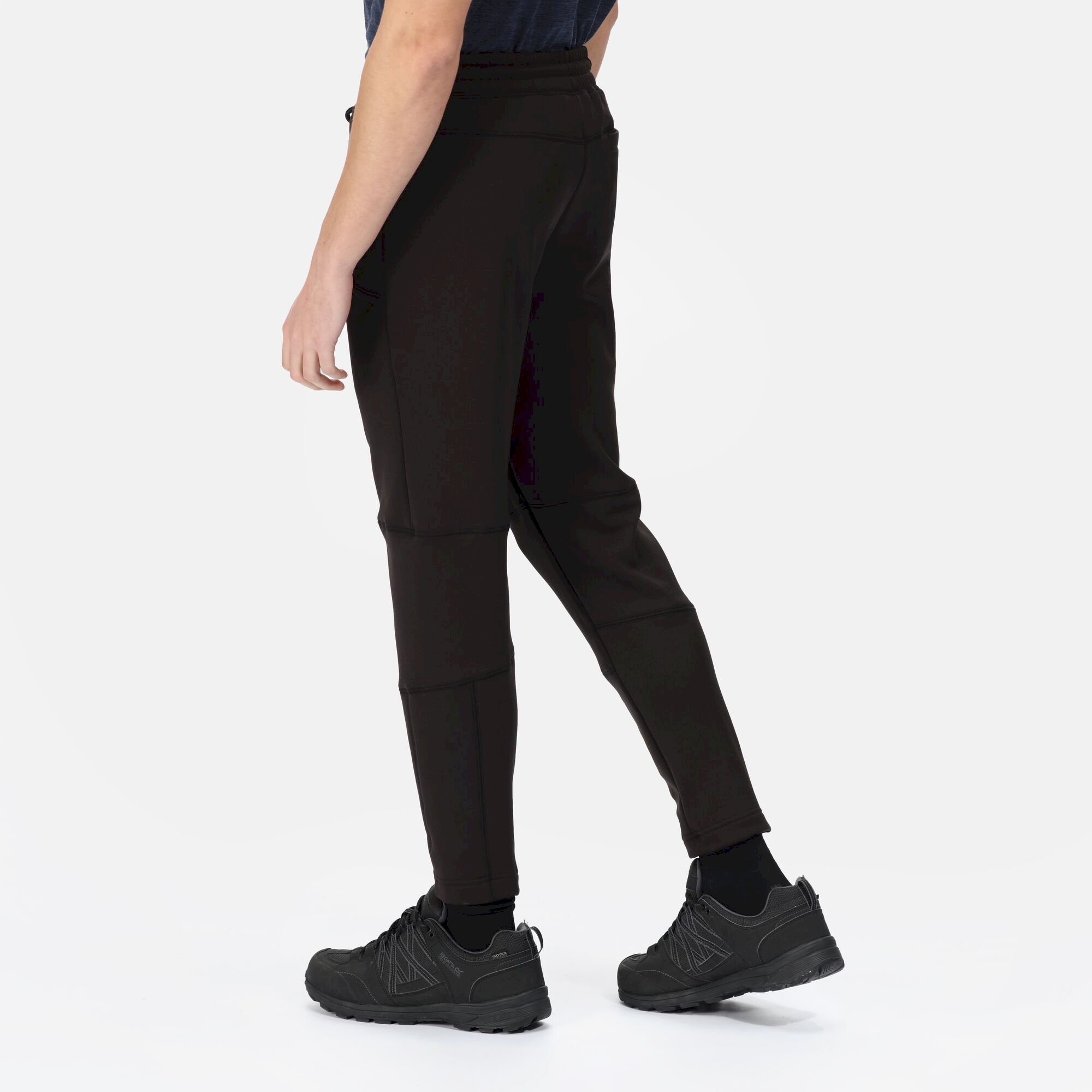 Men's Carstol Stretch Joggers | Black