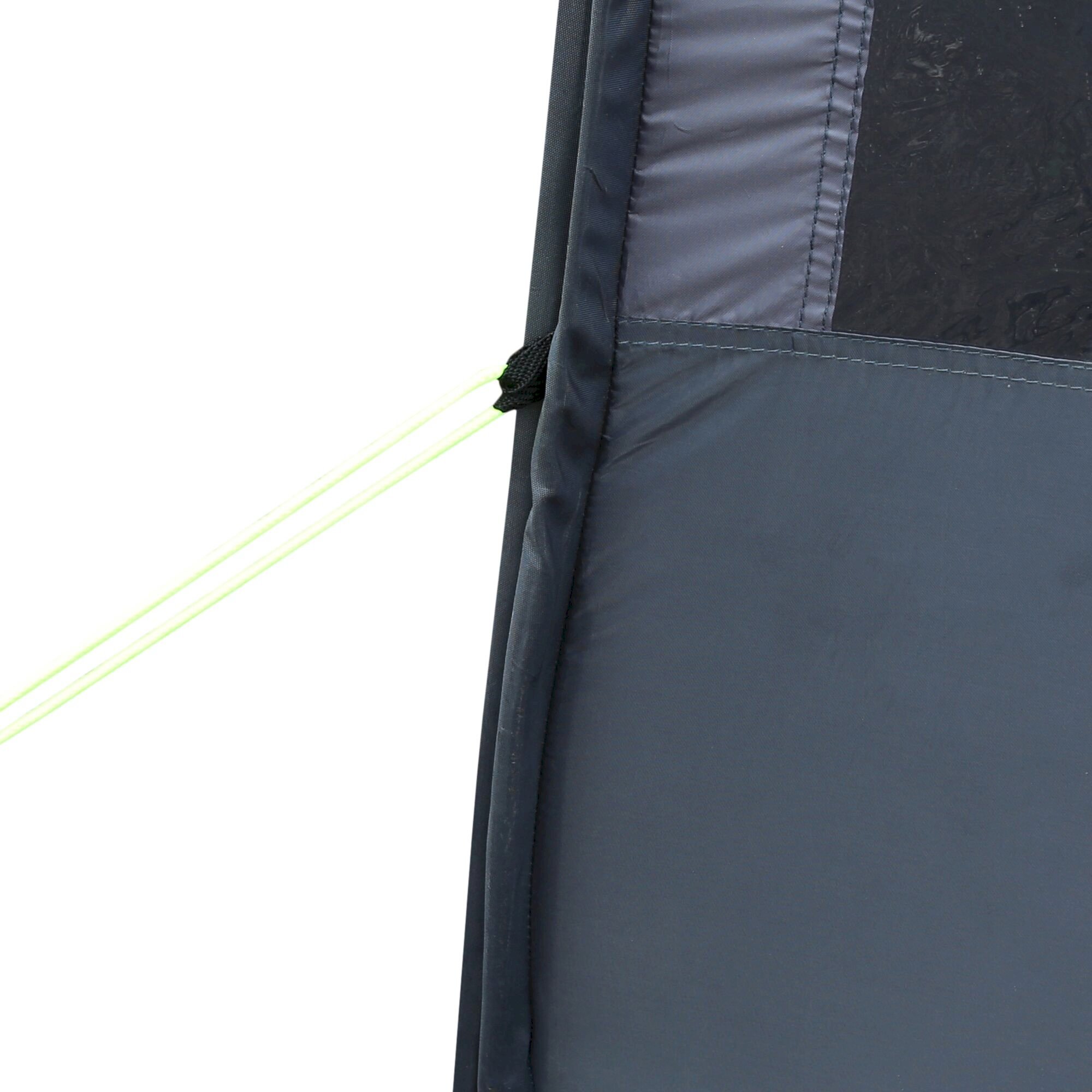 Pop Up Gazebo | Lead Grey