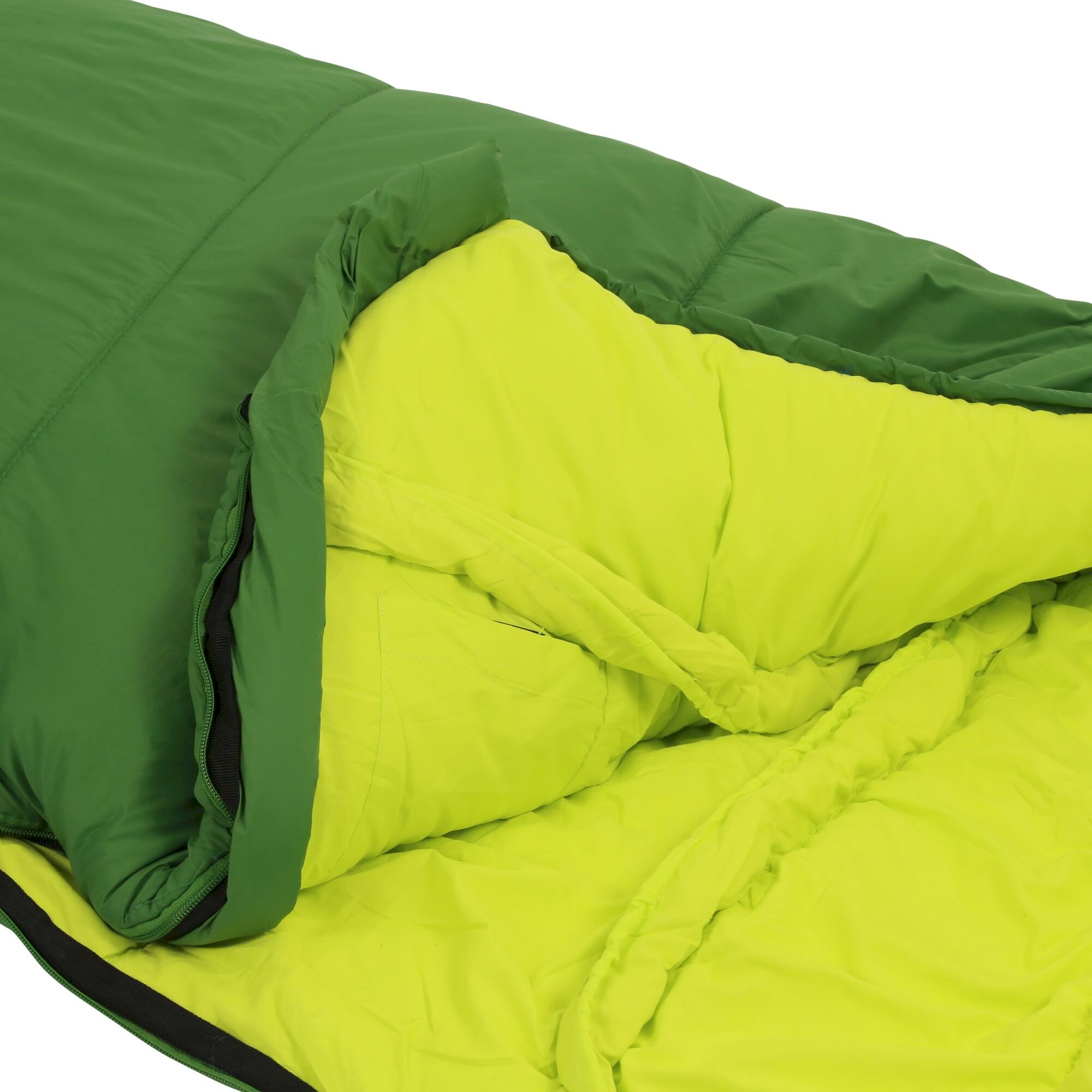 Montegra 300 Sleeping Bag | Alpine Green