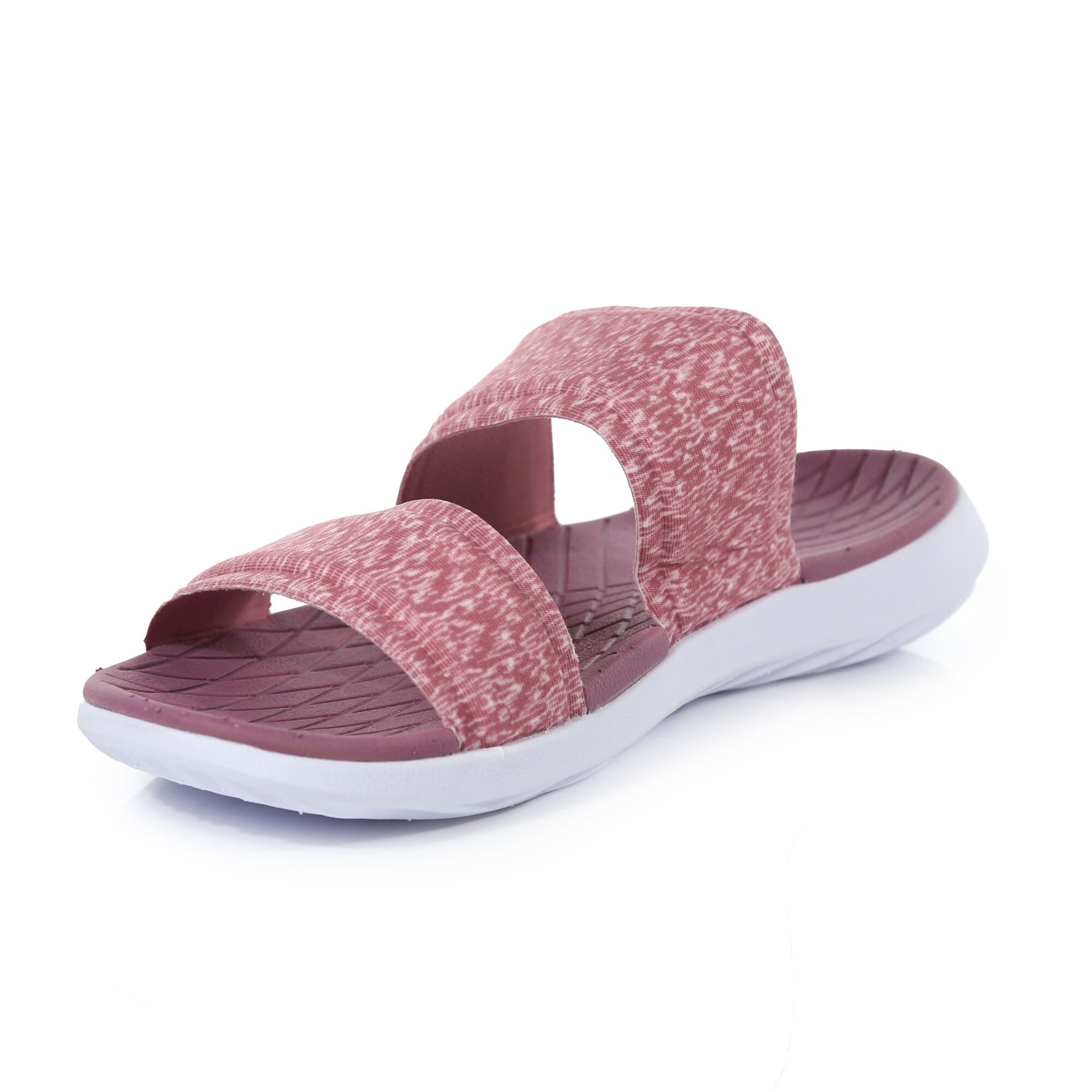 Women's Tyla Sandals | Heather Rose White