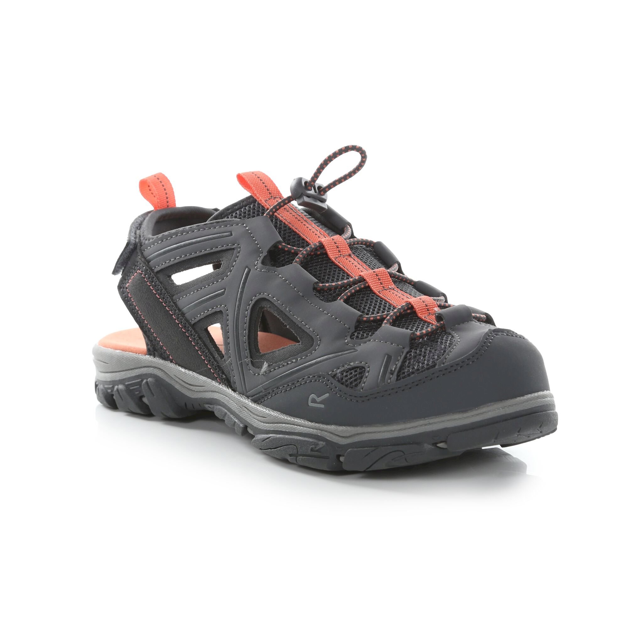 Women's Westshore II Walking Sandals | Granite Fusion Coral