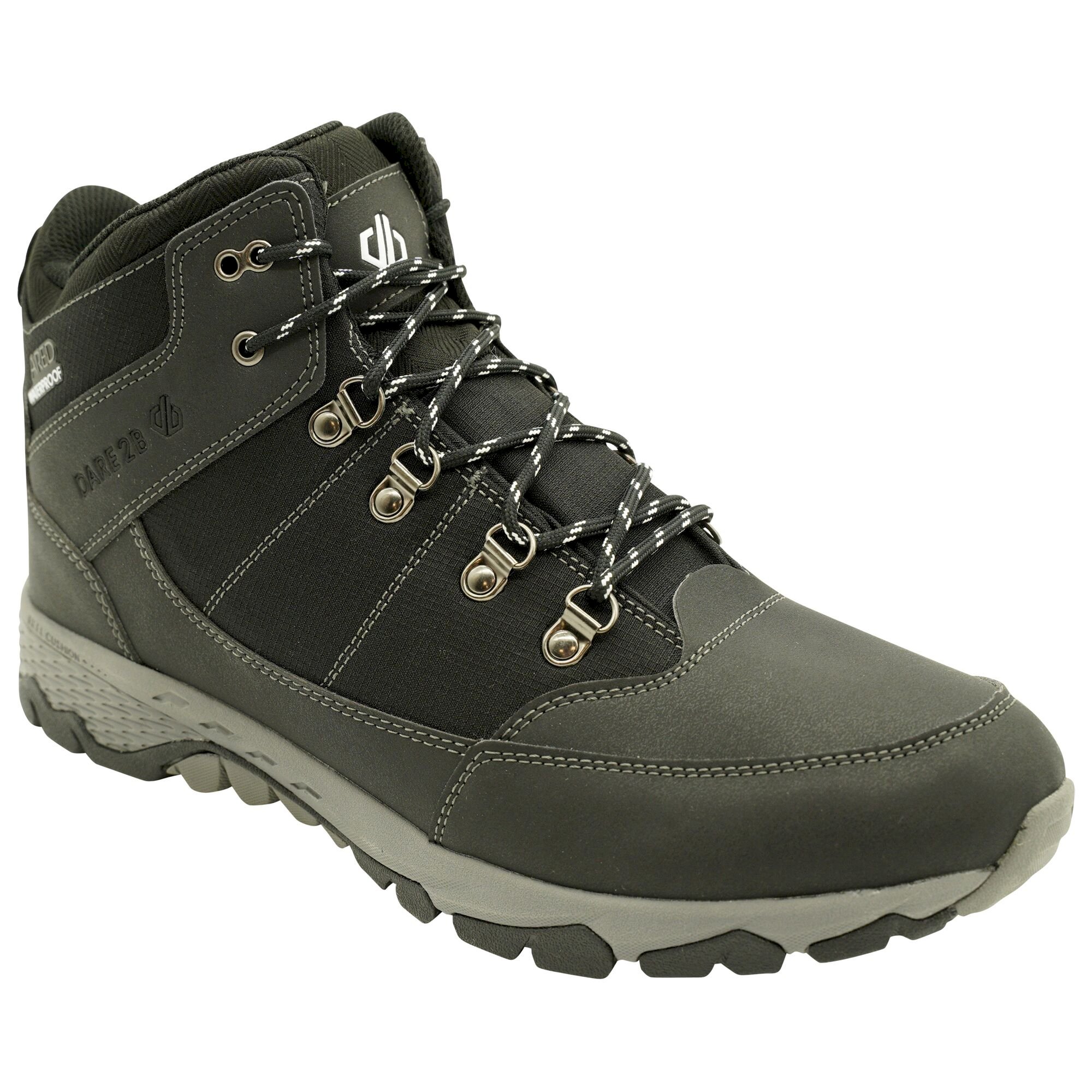 Dare 2b - Men's Somoni Waterproof Breathable Boots | Black