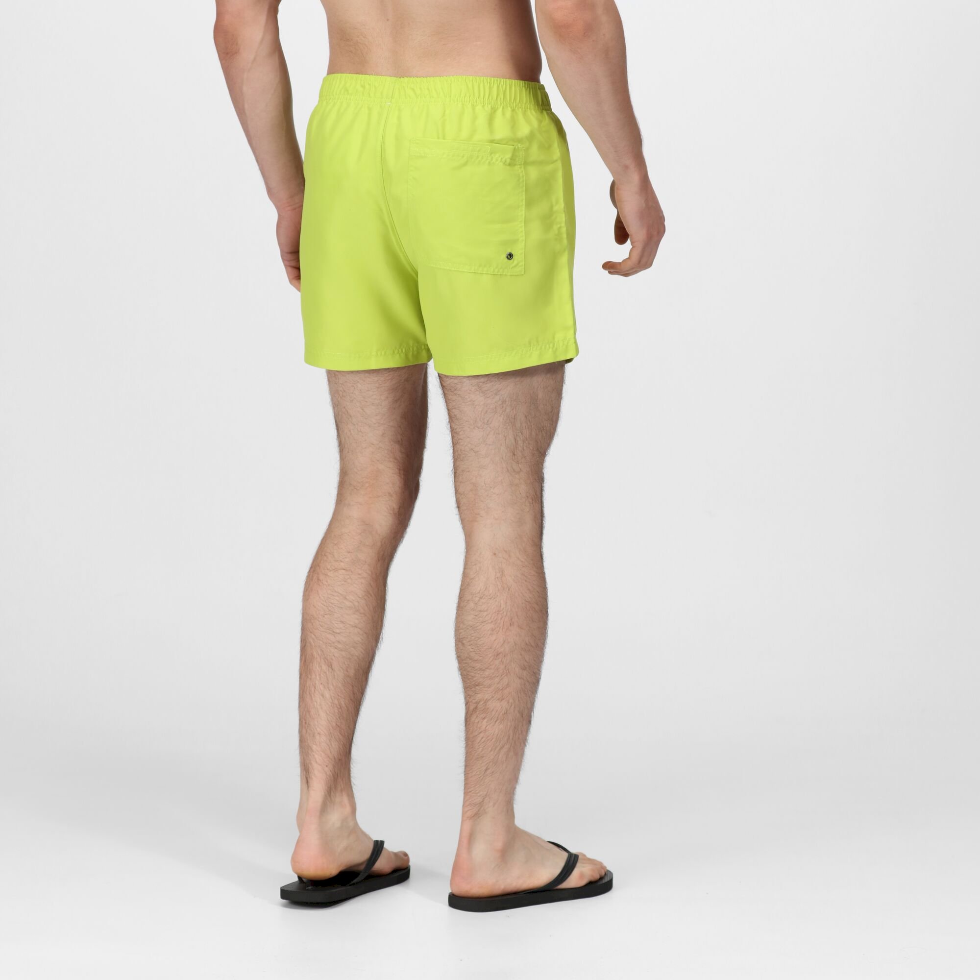 Men's Wayde Swim Shorts | Bright Kiwi