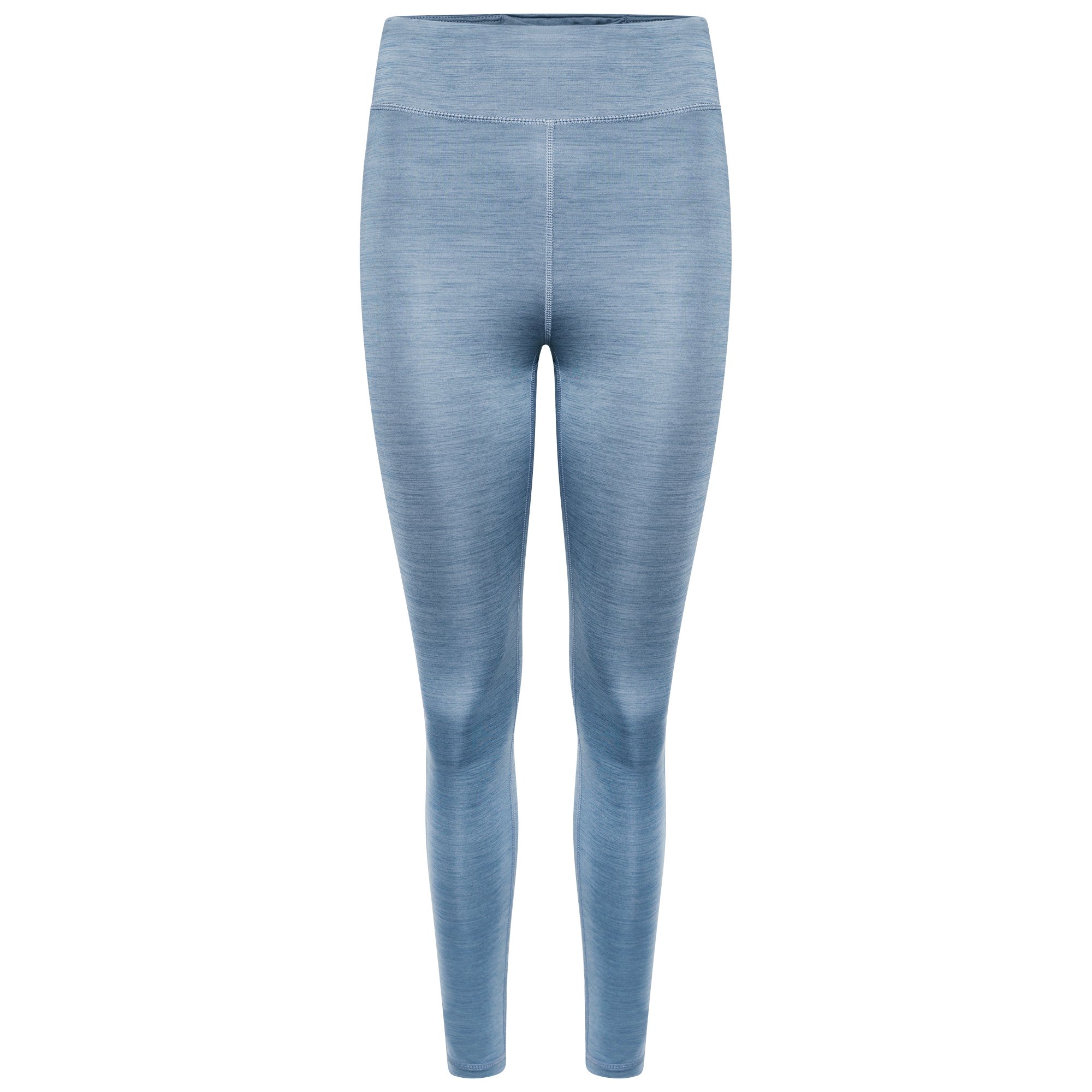 Women's Legitimate Lightweight Leggings | Orion Grey Marl