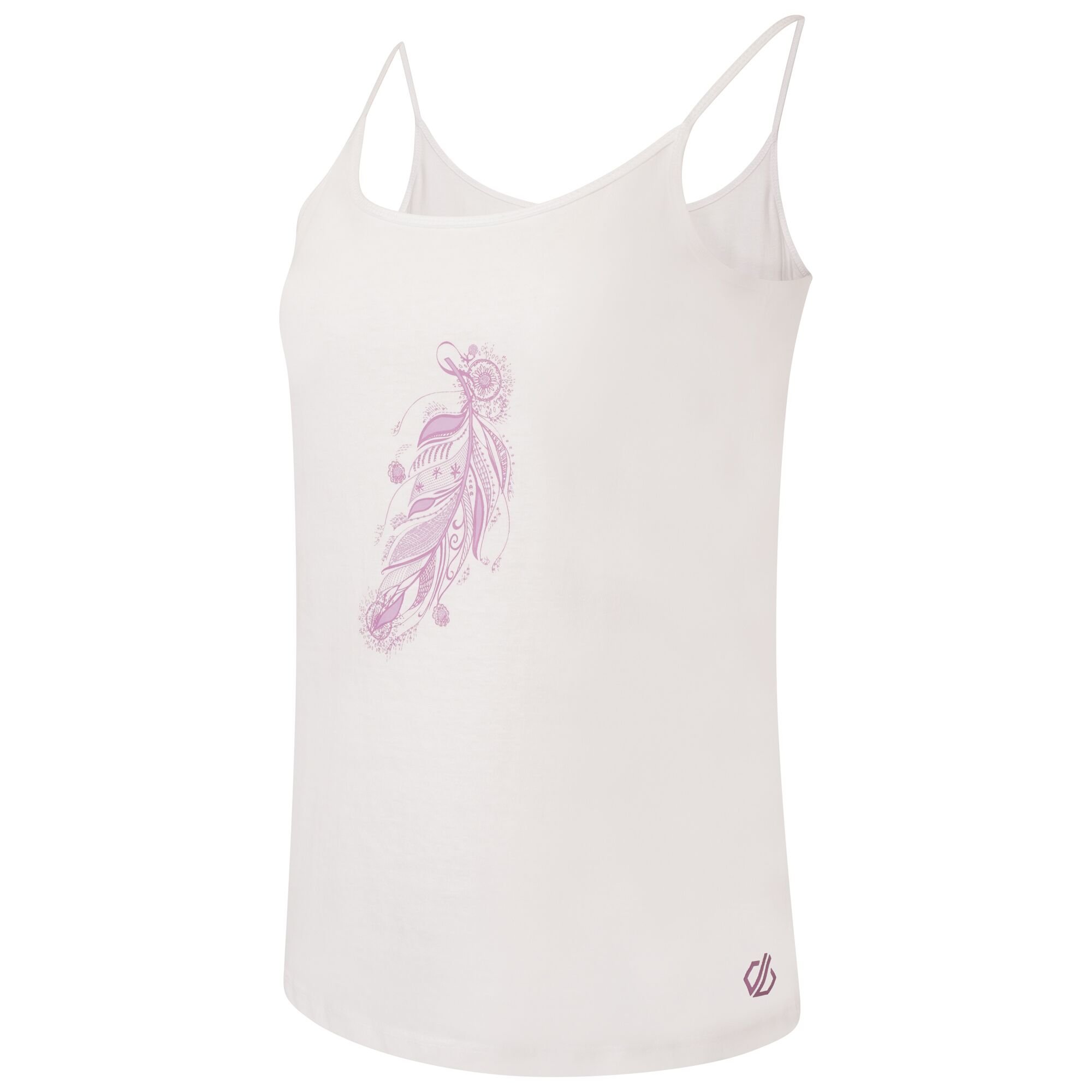 Dare 2b - Women's Free Climb II Vest | White