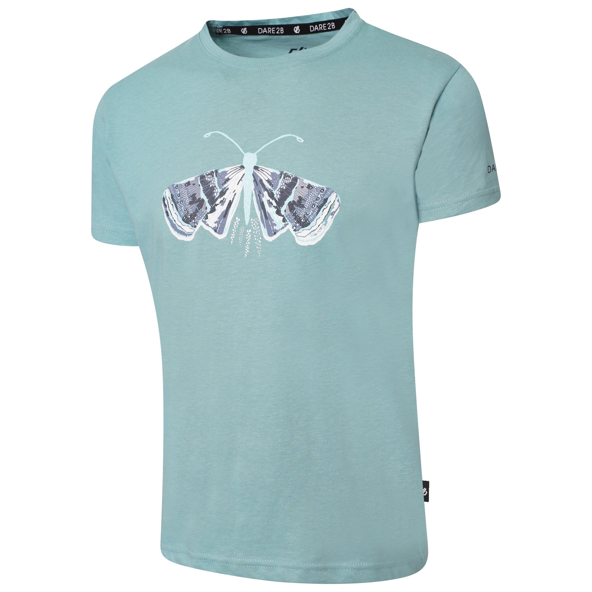 Dare 2b - Kids' Go Beyond Graphic Tee | Meadowbrook Green