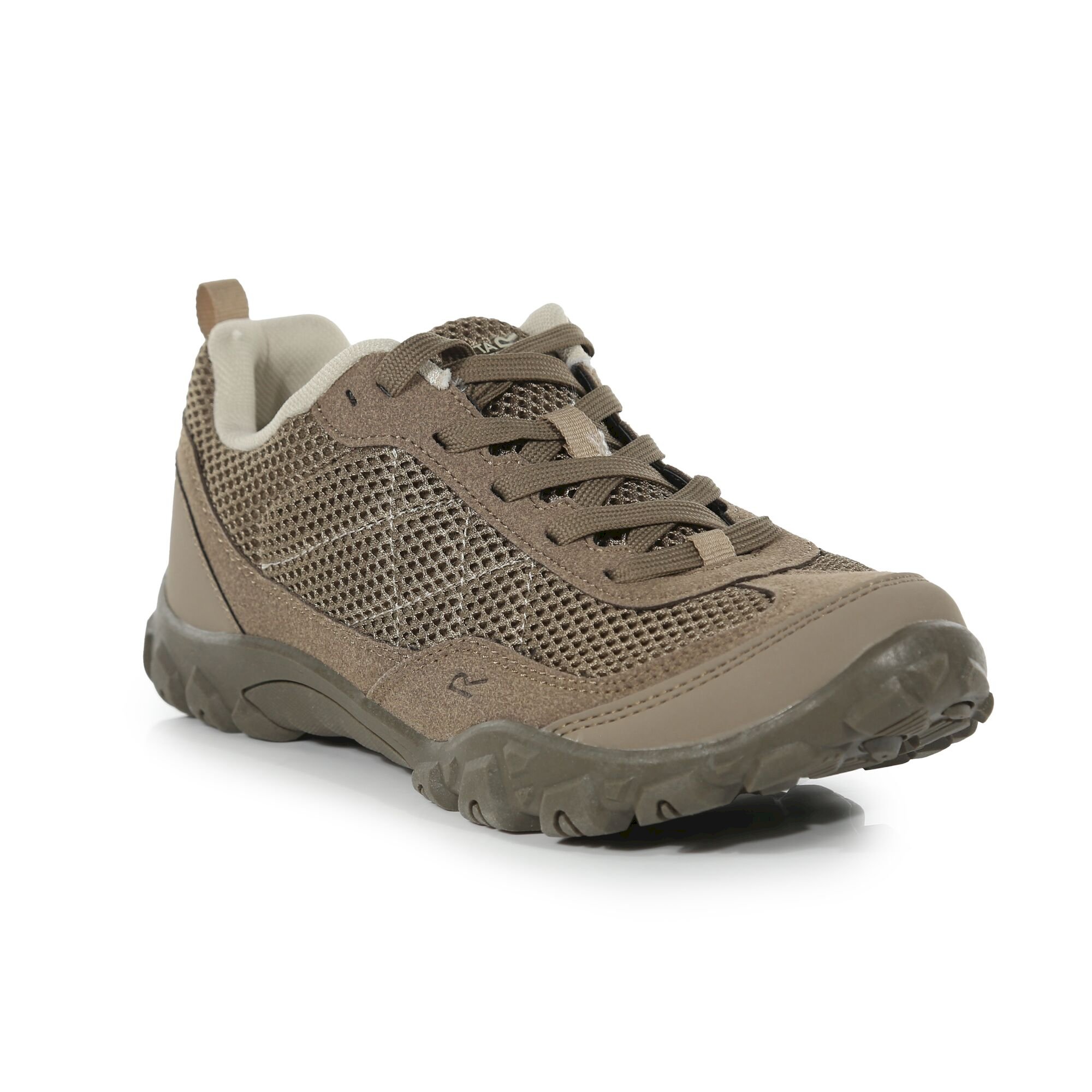 Women's Edgepoint Life Walking Shoes | Clay Natural