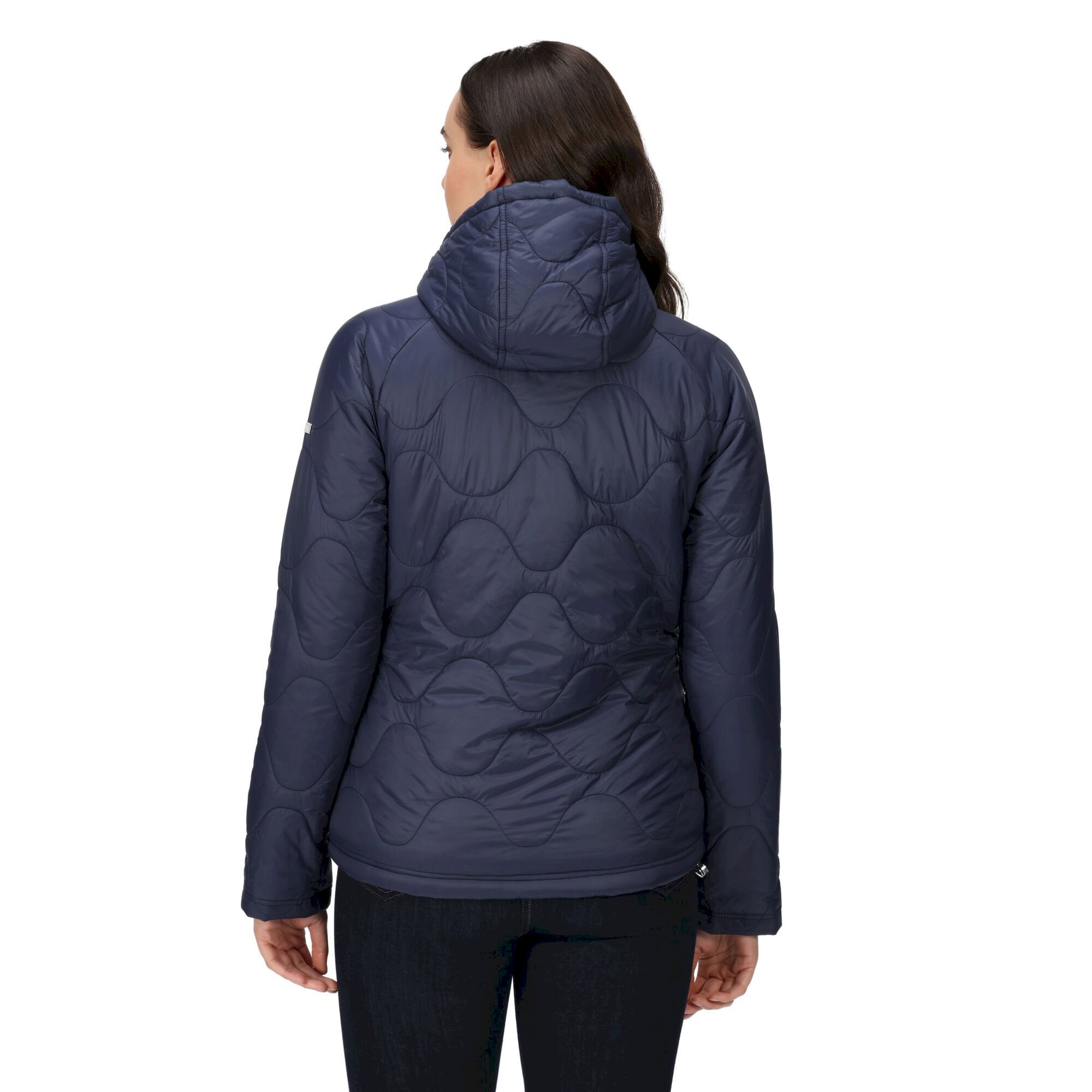 Women's Ellerie Lightweight Jacket | Navy