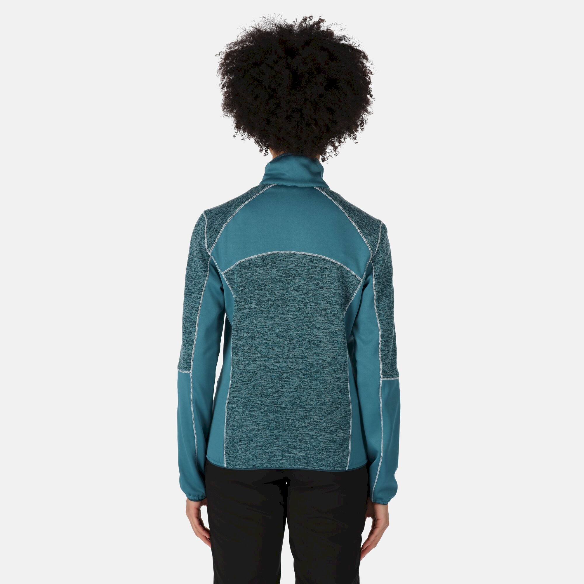 Women's Lindalla IV Lightweight Fleece | Dragonfly