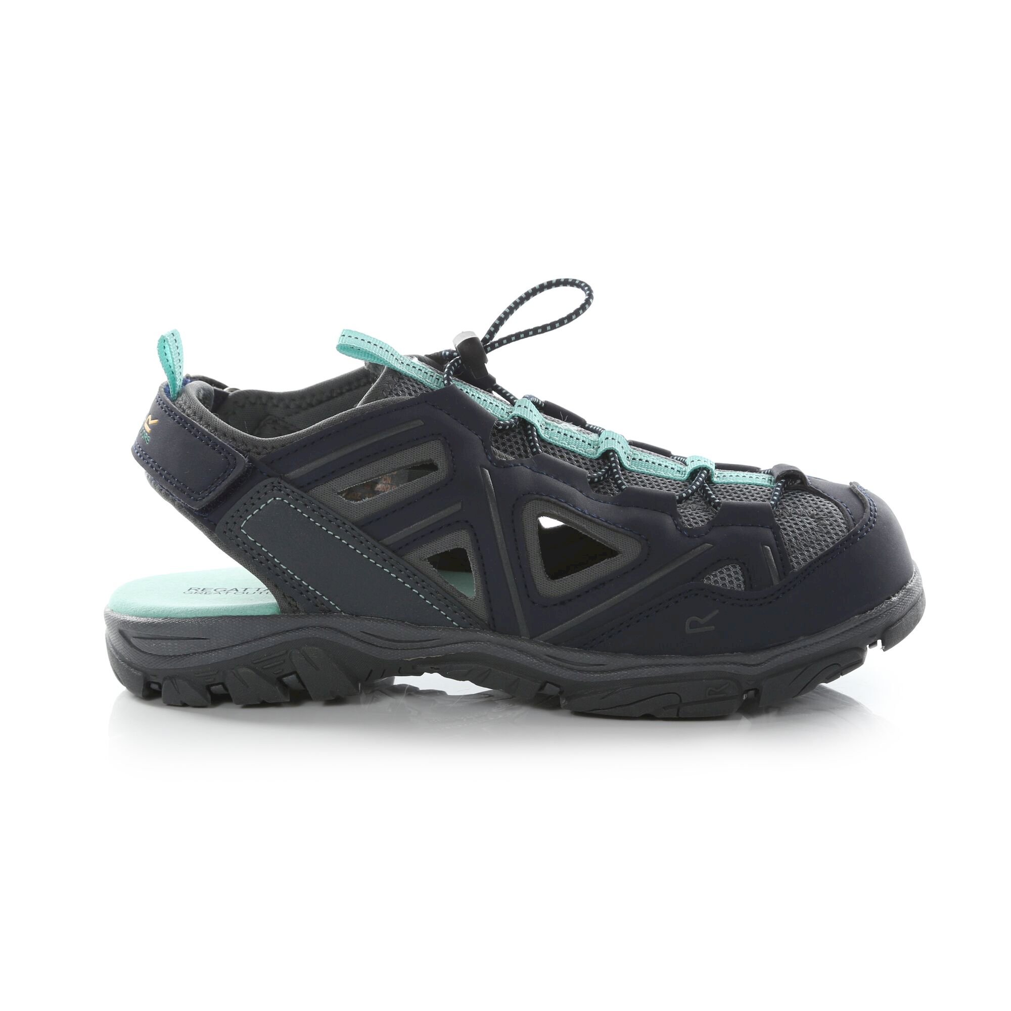 Women's Westshore II Walking Sandals | Navy Ocean Wave