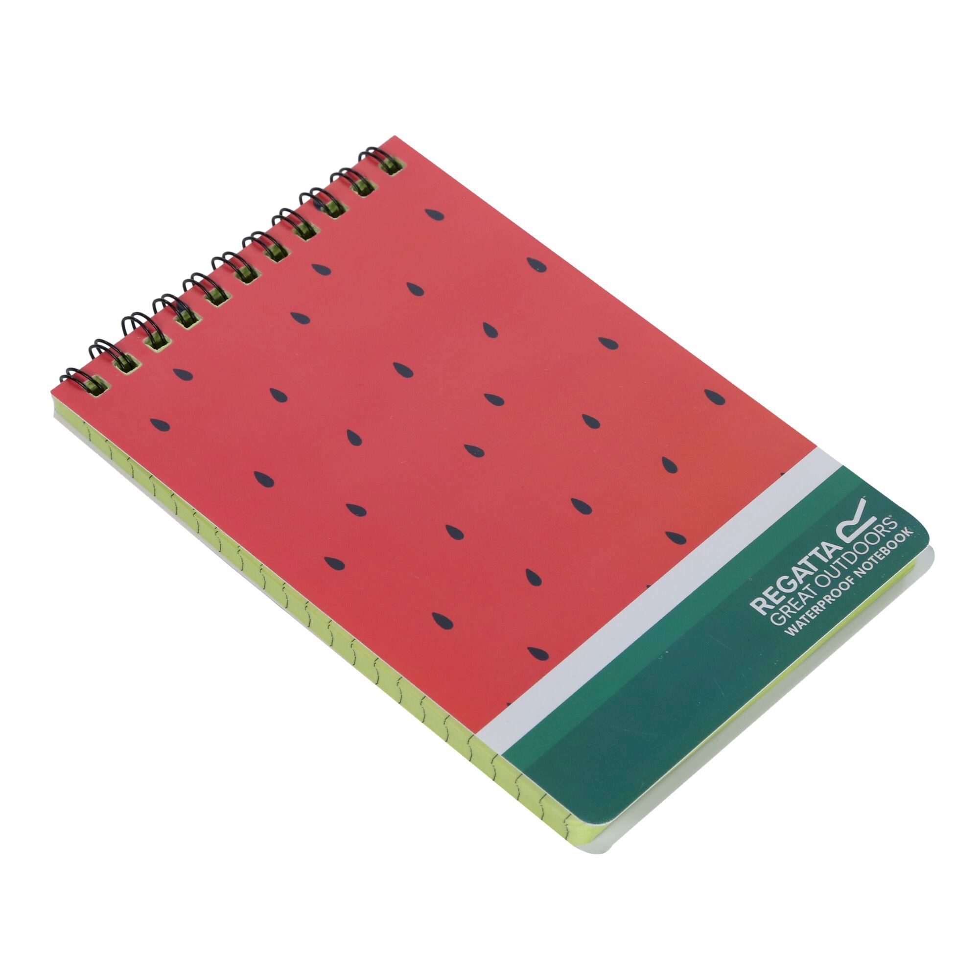 Waterproof Notebook | Watermelon
