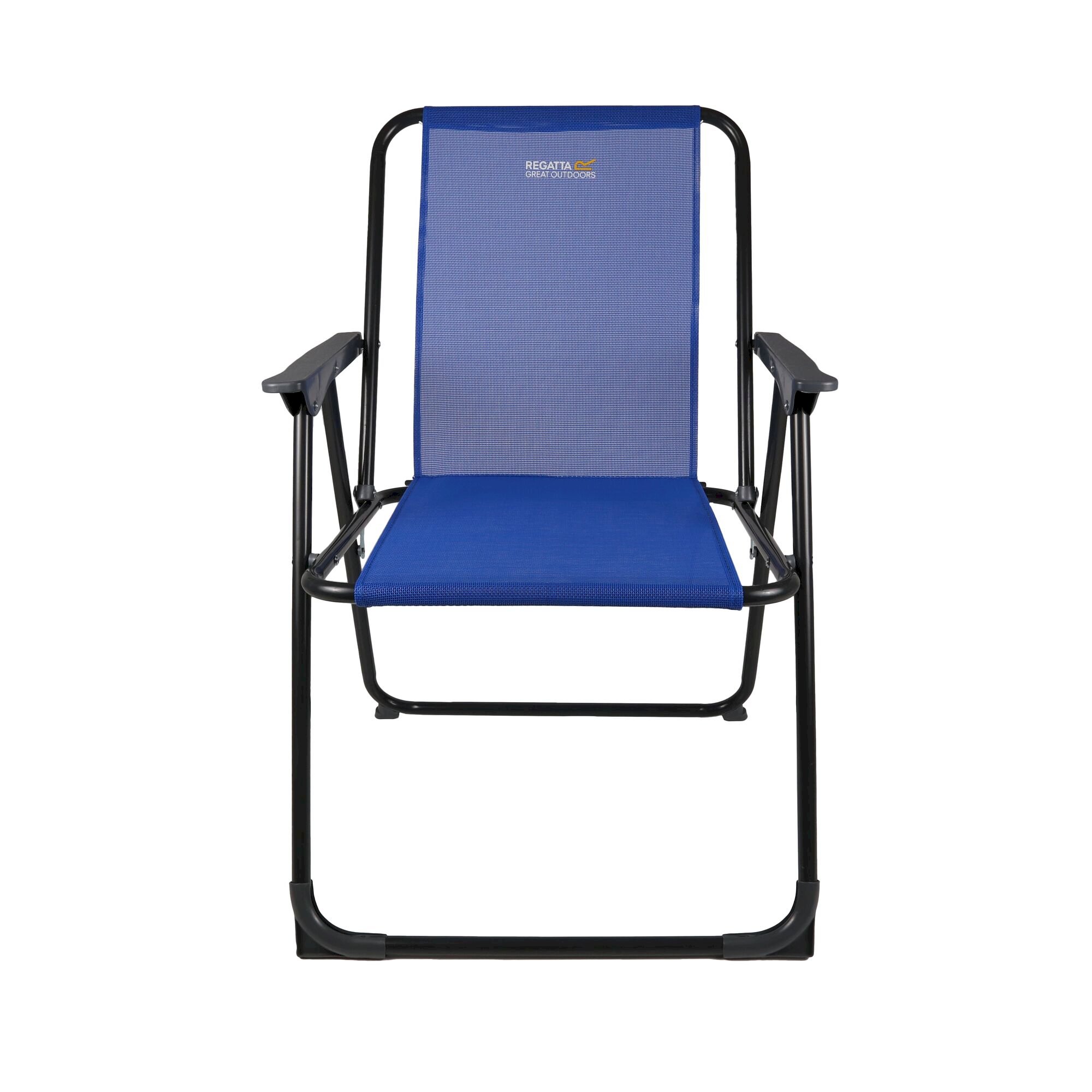 Retexo Lightweight Folding Chair | Blue