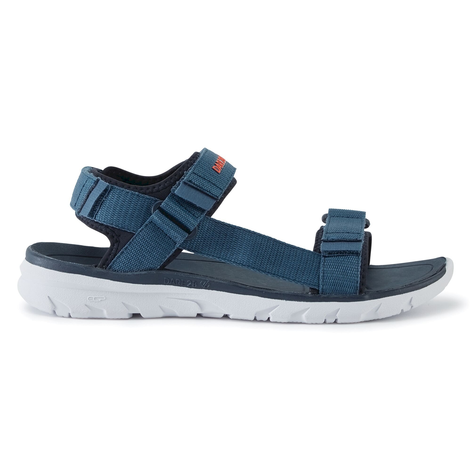 Dare 2b - Men's Xiro Lightweight Sandals | Majolica Blue