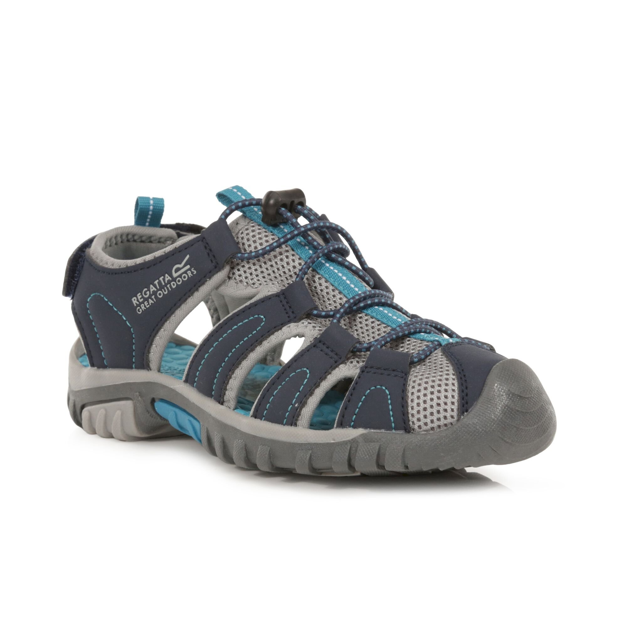 Kids' Westshore Sandals | Navy Ocean Depths