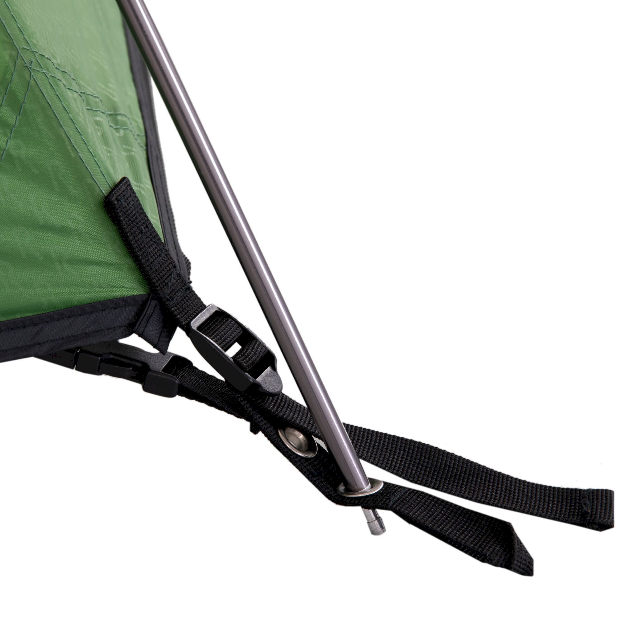Montegra 2-Man Backpacking Tent | Alpine Green
