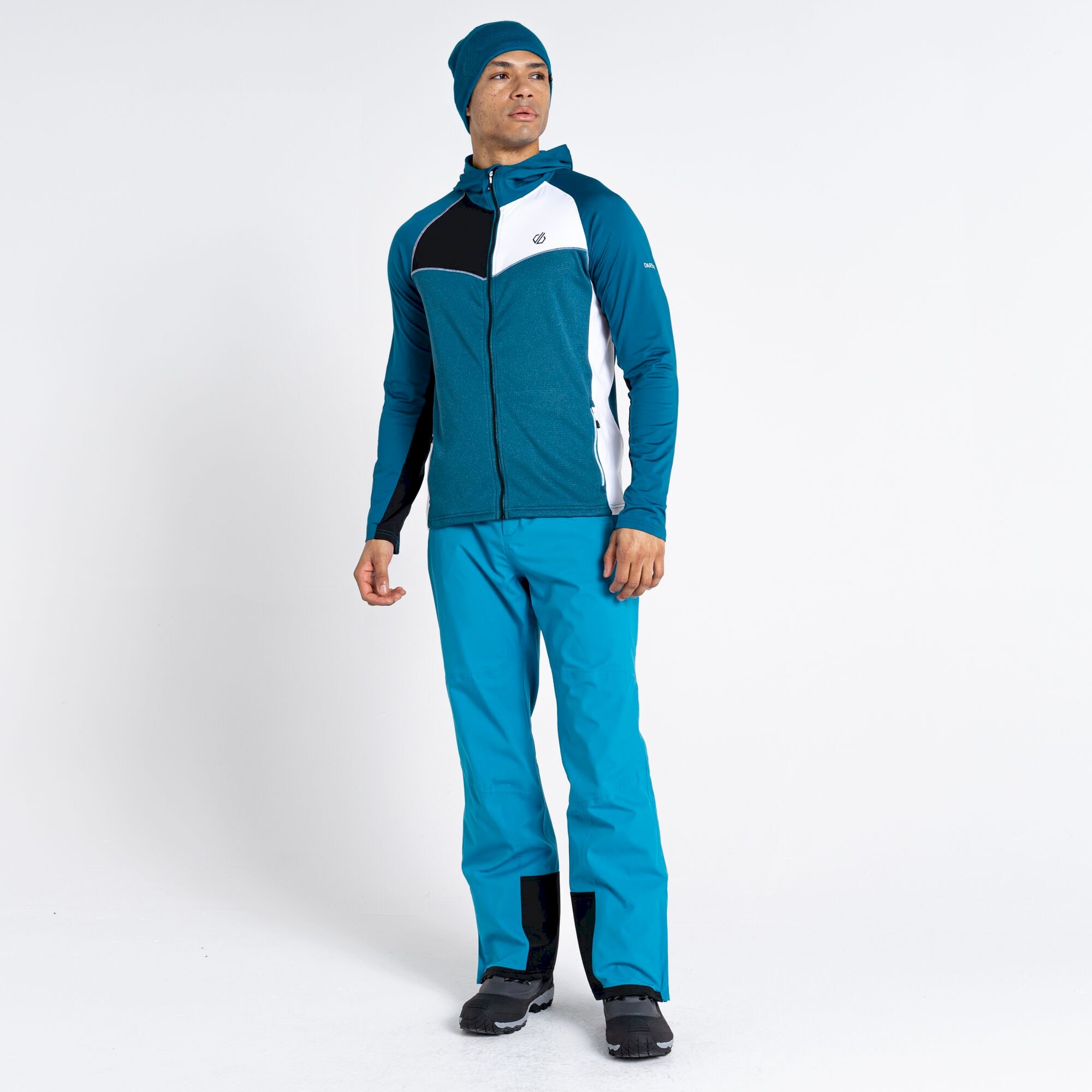 Dare 2b - Men's Contend Recycled Lightweight Core Stretch | Gulfstream Blue