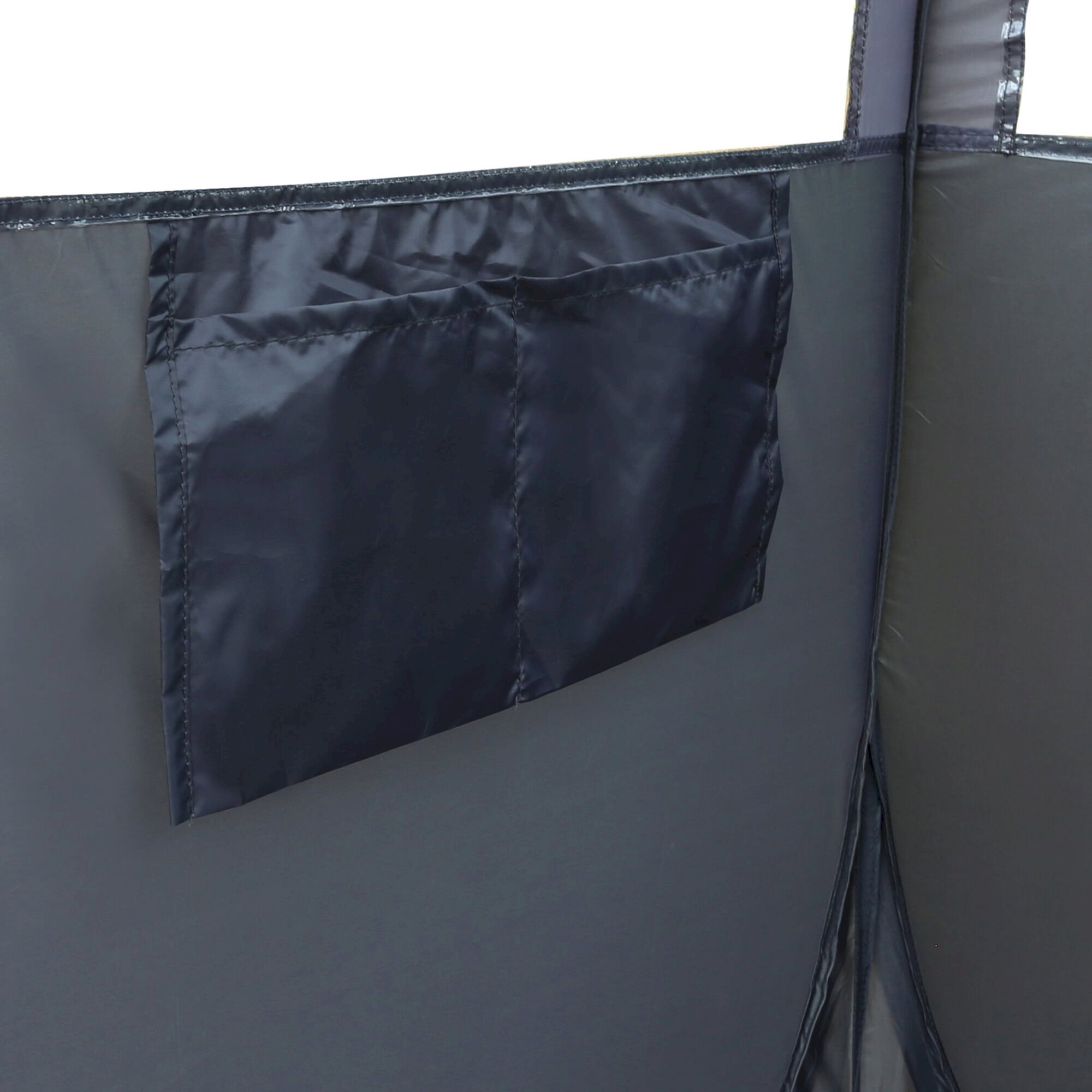 Pop Up Gazebo | Lead Grey