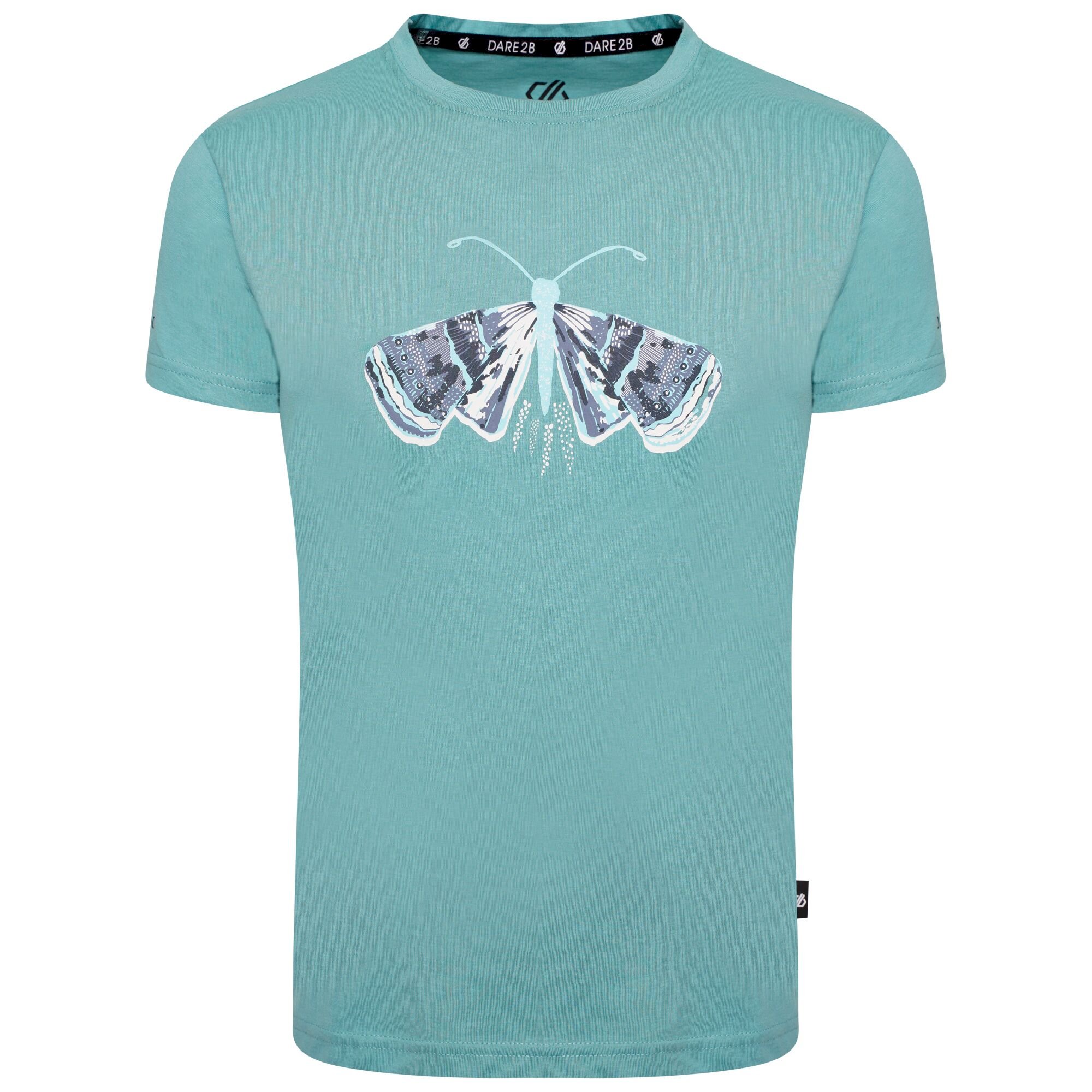 Dare 2b - Kids' Go Beyond Graphic Tee | Meadowbrook Green