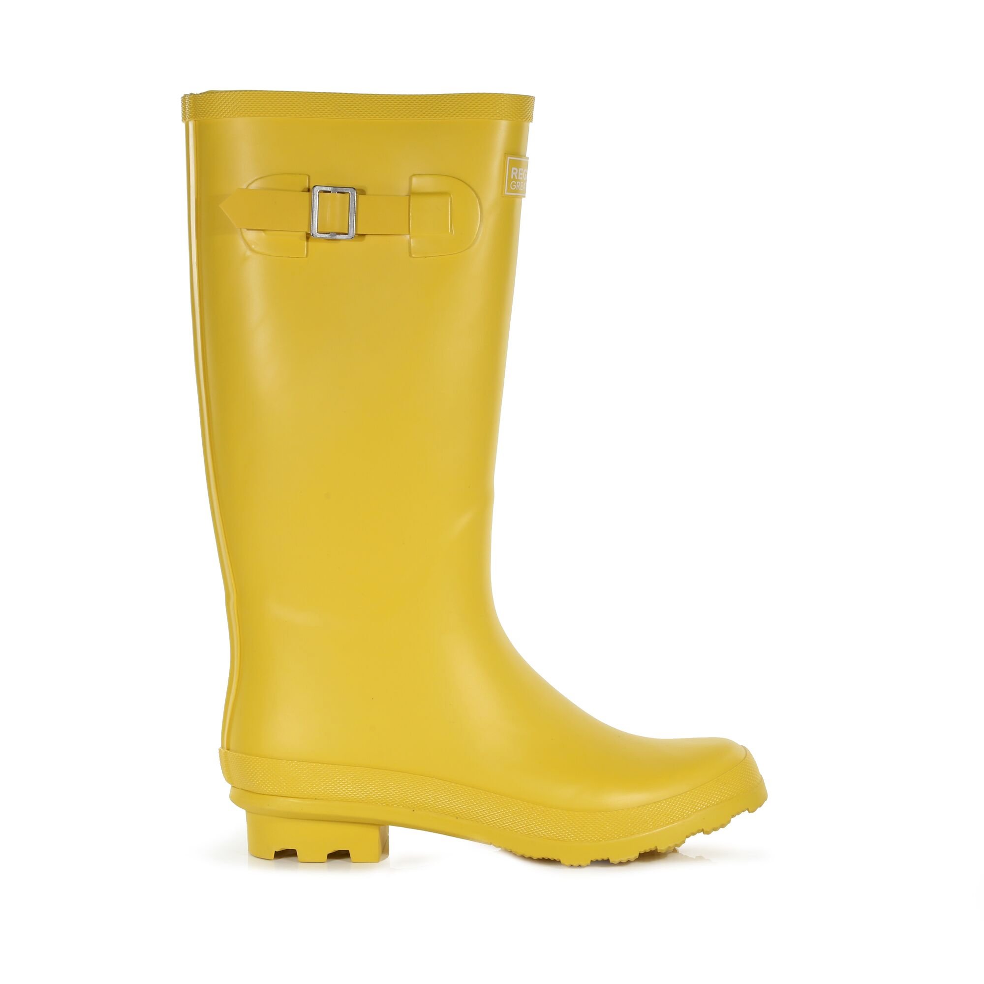 Women's Fairweather II Wellies | Maize Yellow