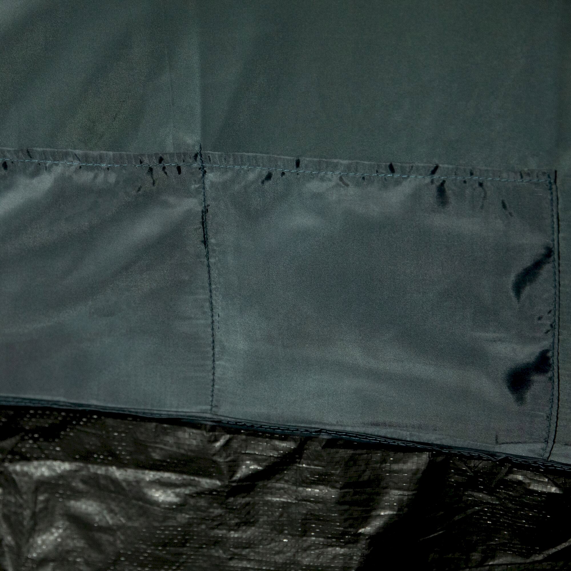 Vester 4 Man Tunnel Tent | Exreme Green Greener Pastures