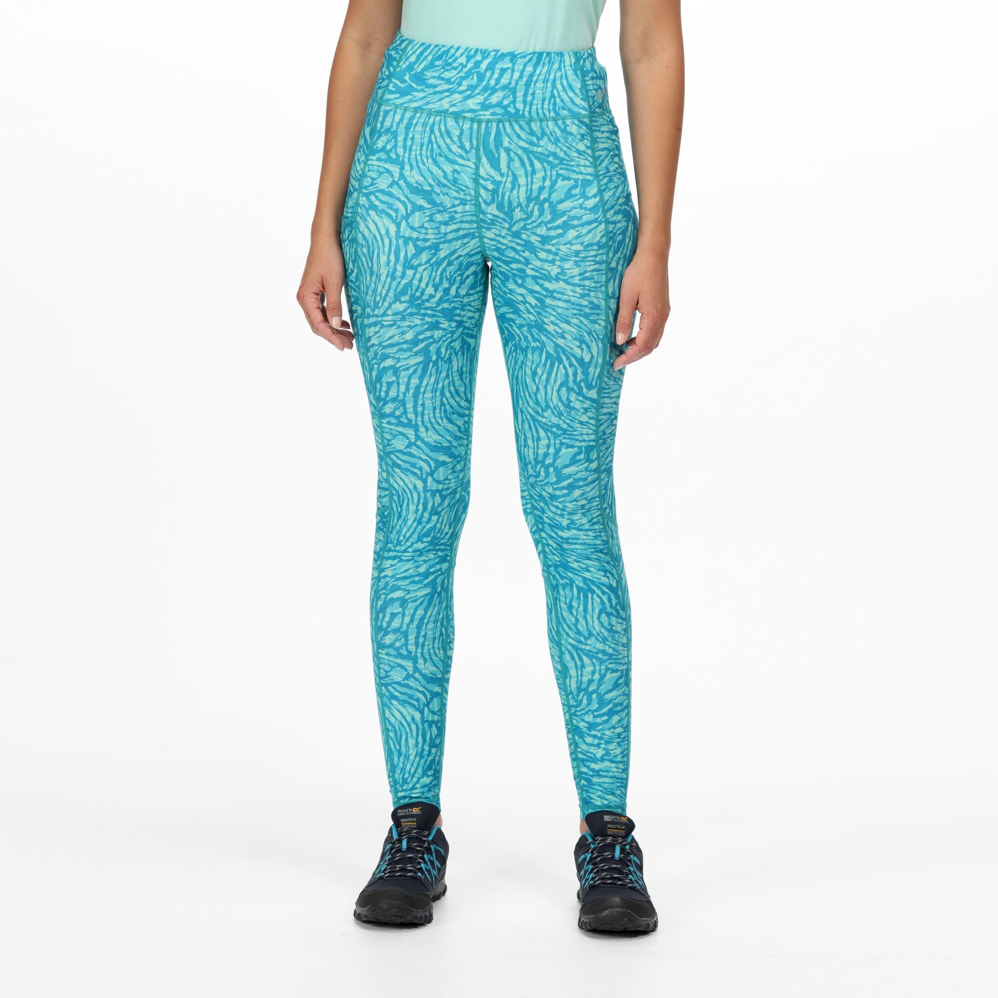 Women's Holeen II Leggings | Enamel Animal