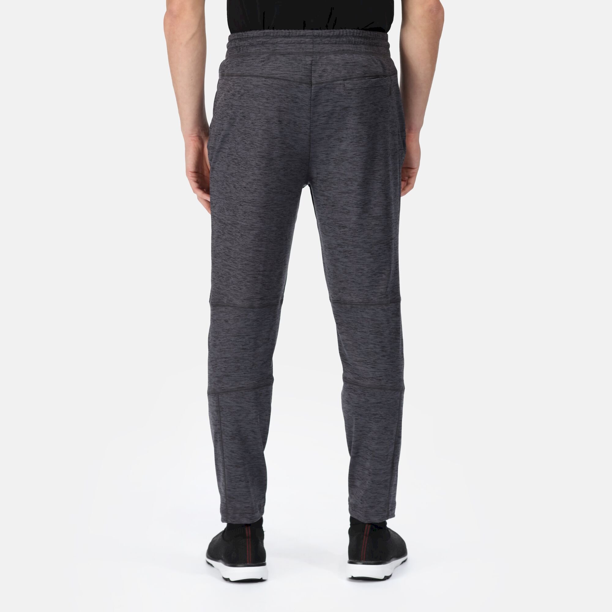 Men's Carstol Stretch Joggers | Ash Marl