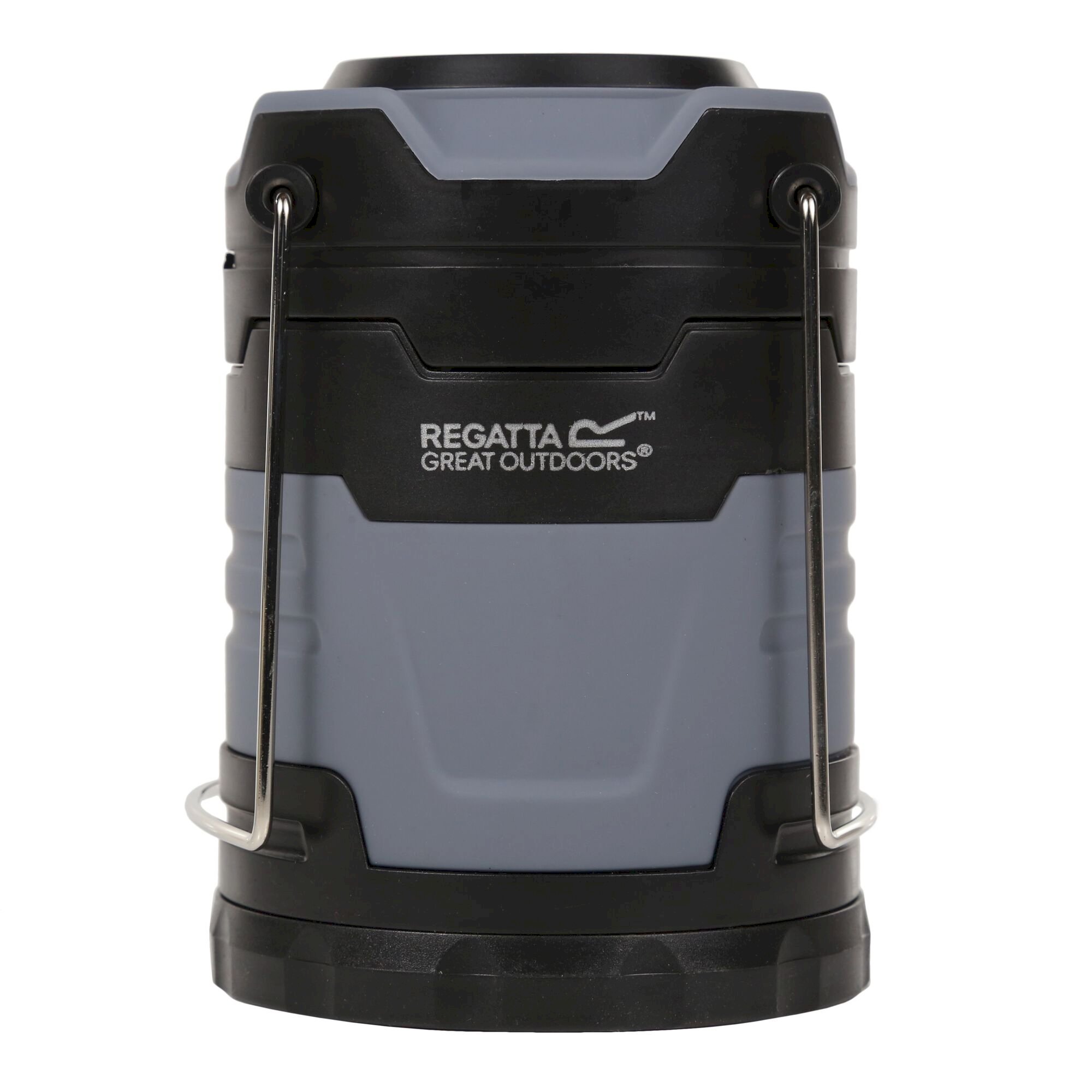 Teda Table Lantern | Black