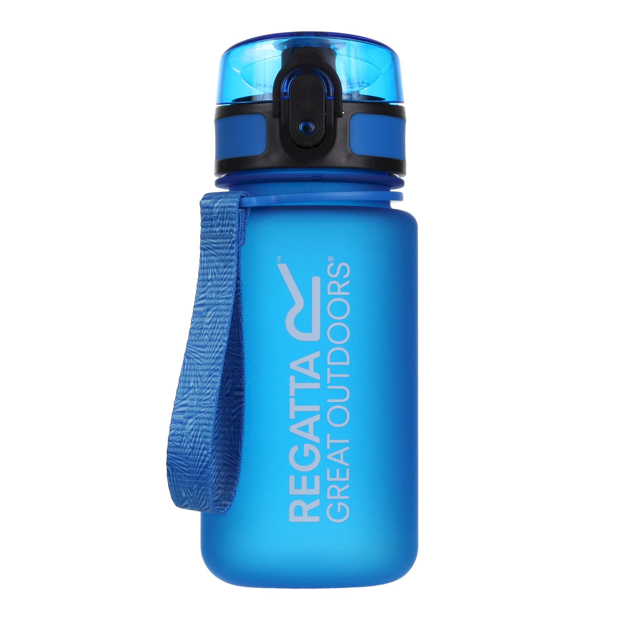 0.35L Tritan Water Bottle | Blue