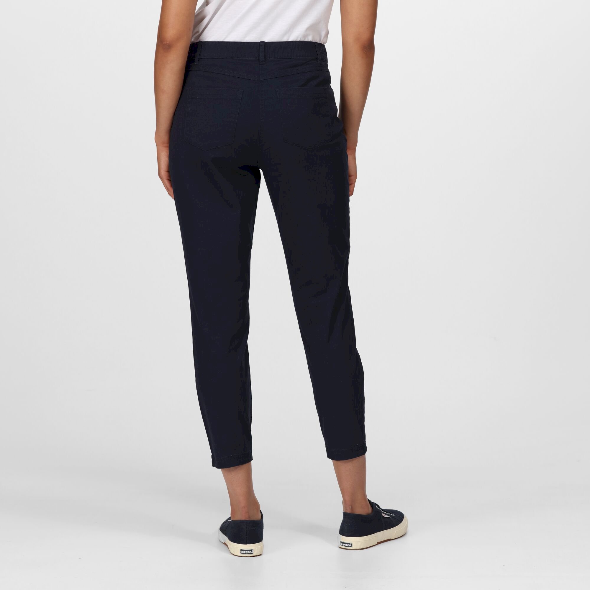 Women's Gabrina II Jeans | Navy