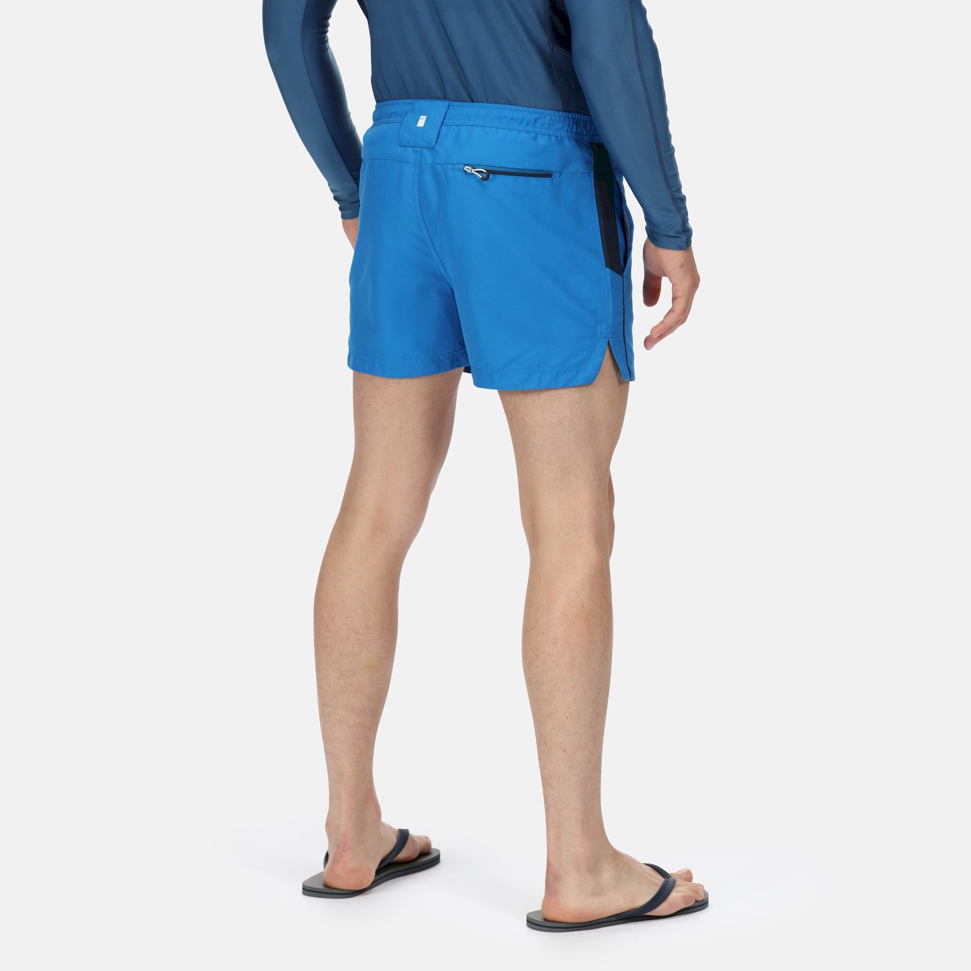 Men's Rehere Shorts | Imperial Blue Moonlight Denim