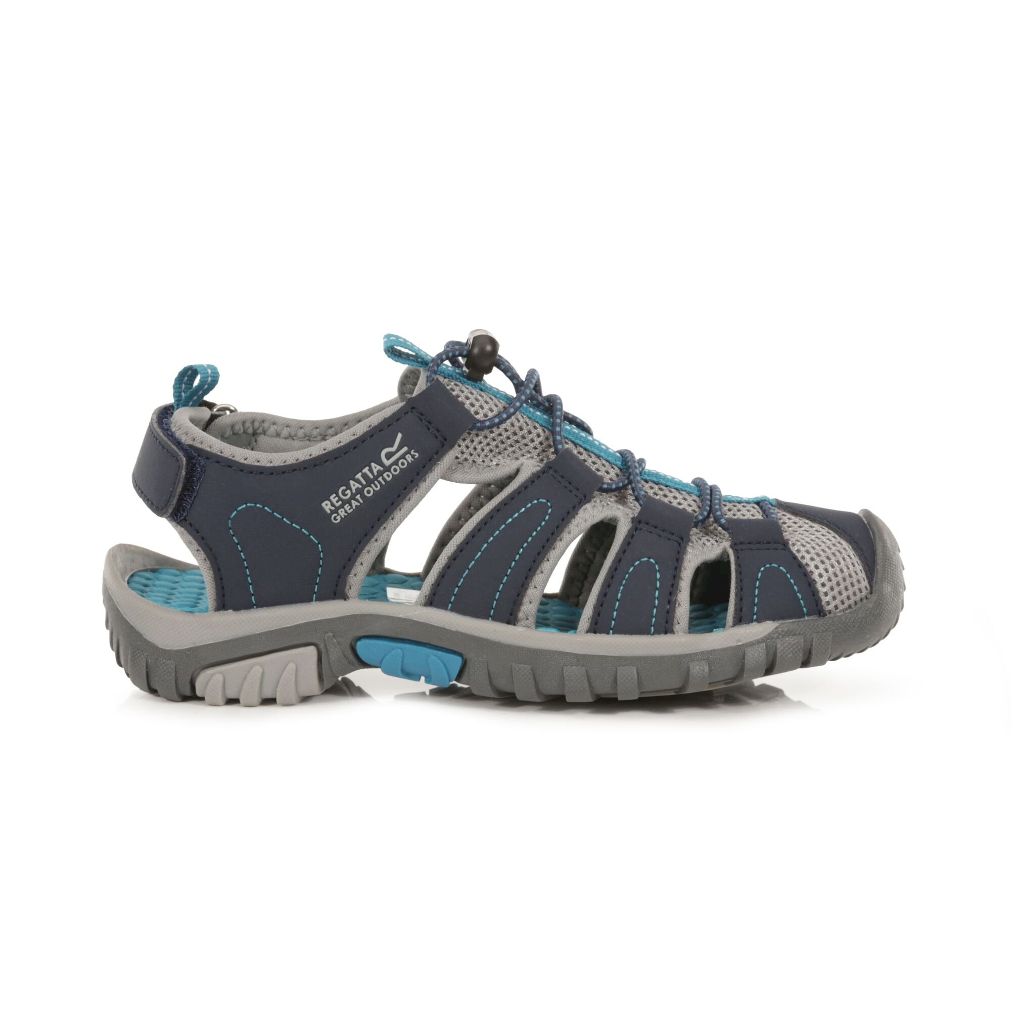 Kids' Westshore Sandals | Navy Ocean Depths