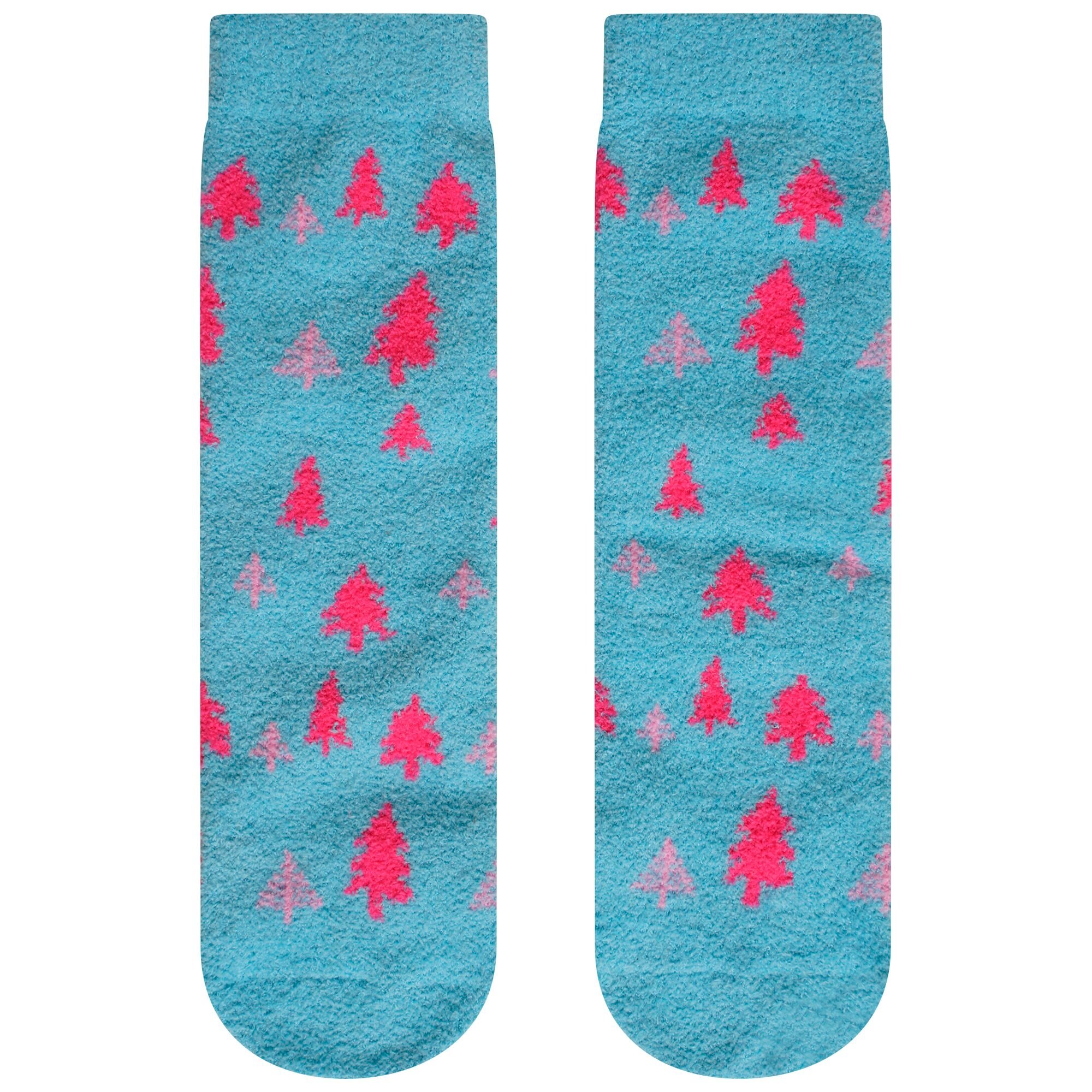 Dare 2b - Kids Merrily Fluffy Socks | Pink