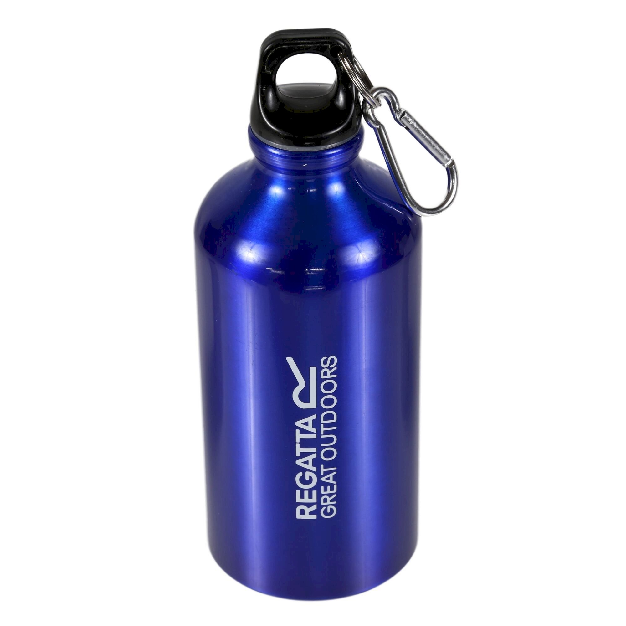 0.5L Aluminium Bottle | Blue