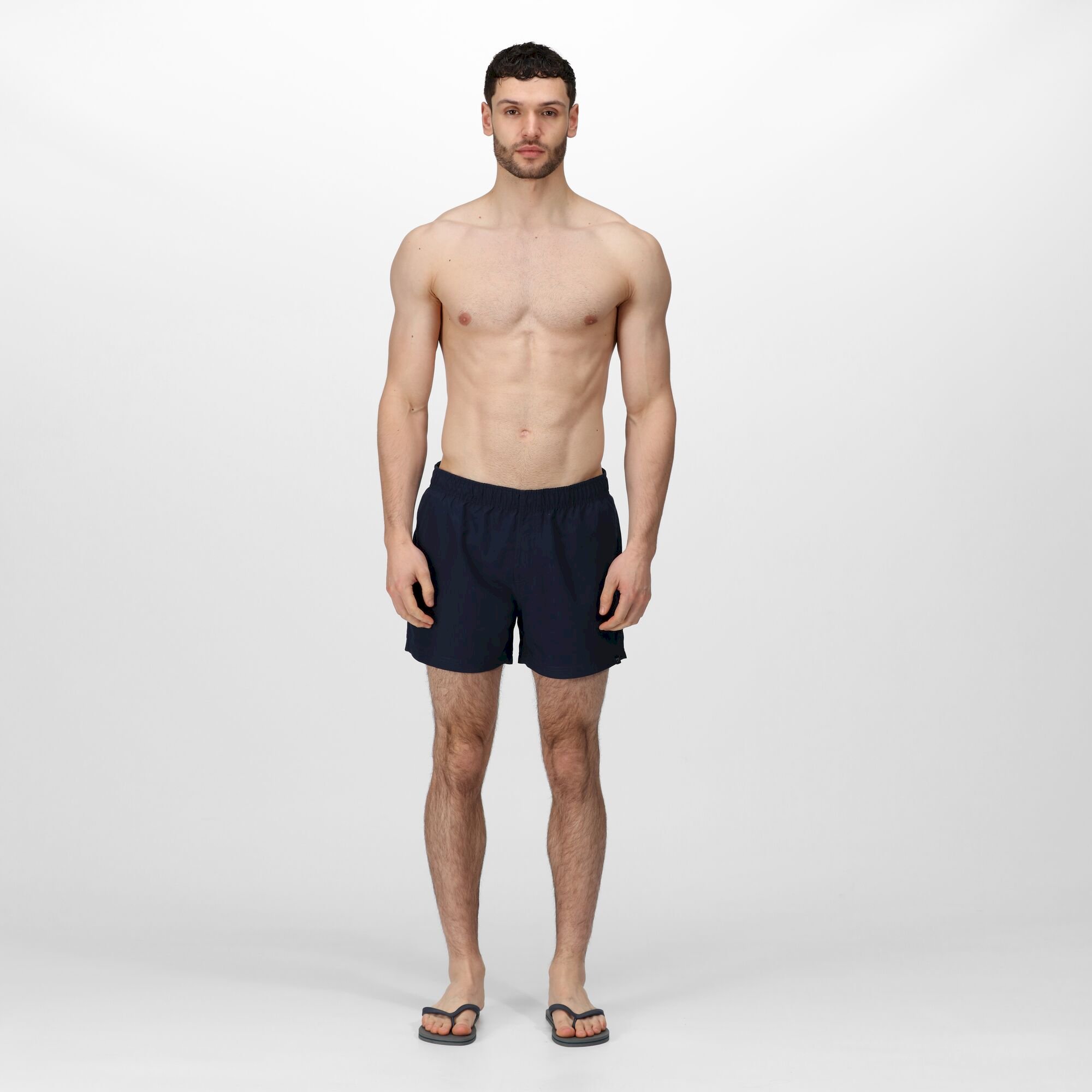 Men's Wayde Swim Shorts | Navy