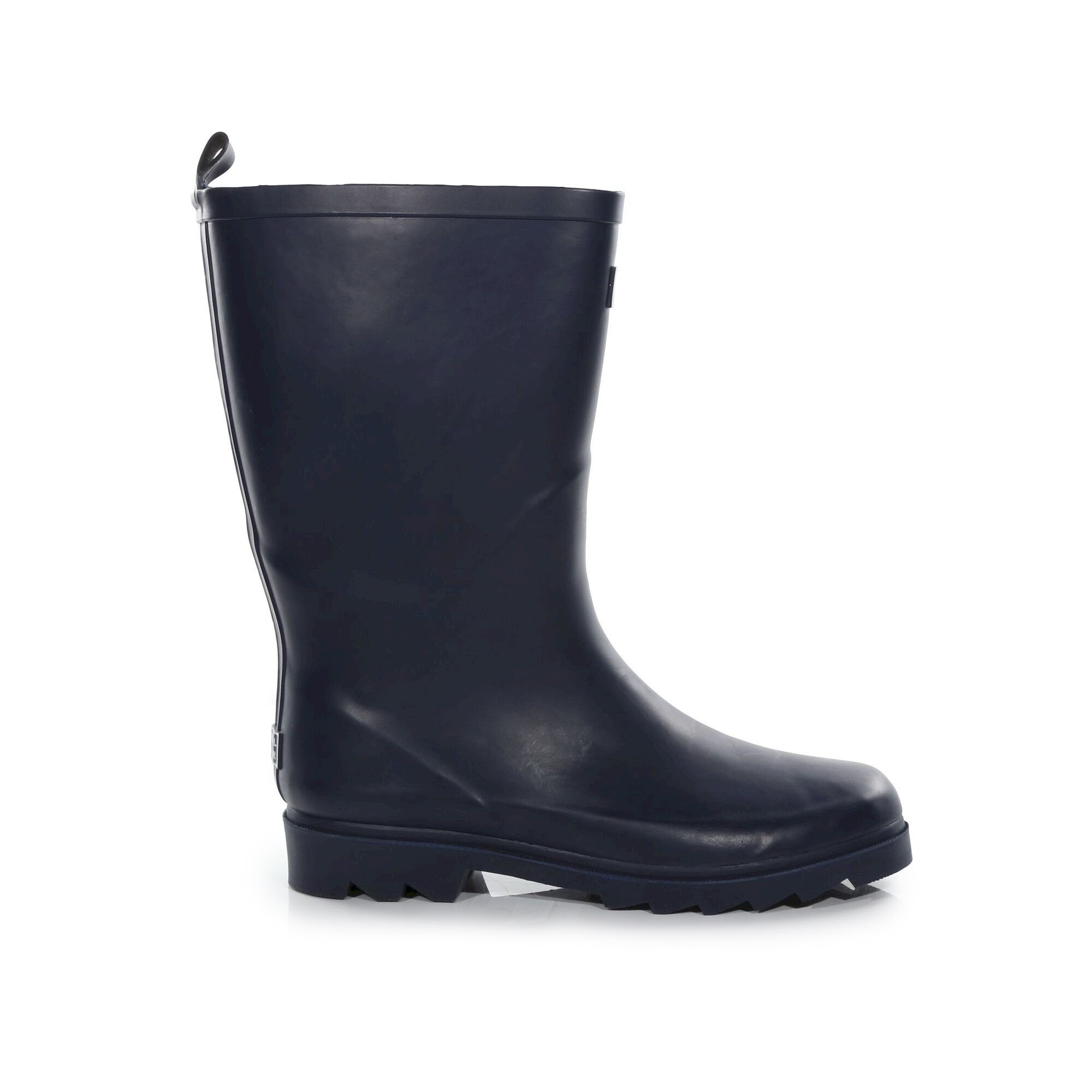 Kids' Fairweather Cosy Wellies | Navy