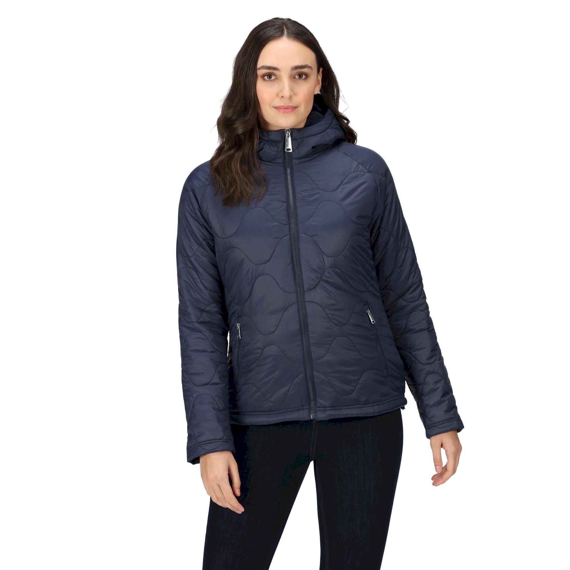 Women's Ellerie Lightweight Jacket | Navy