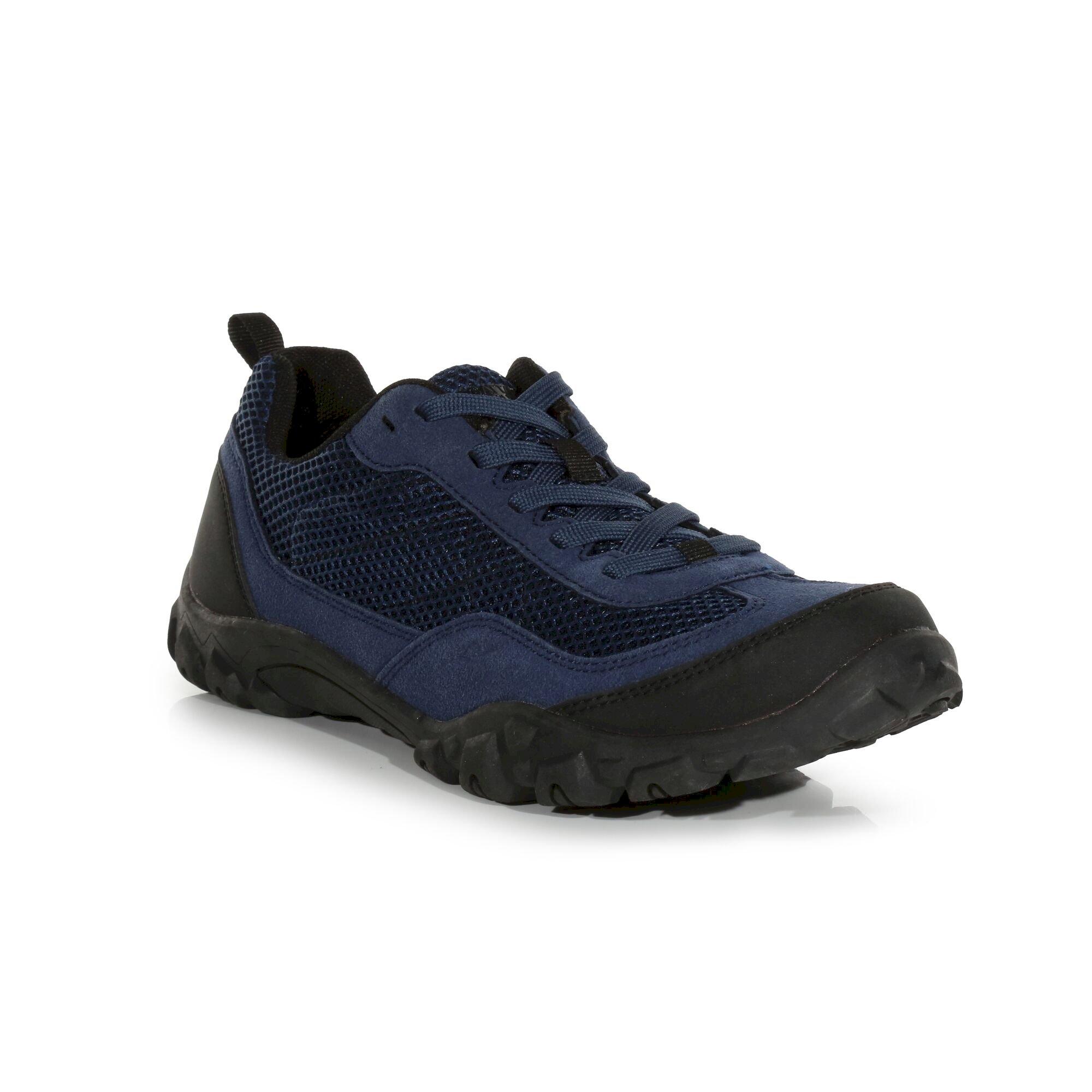 Men's Edgepoint Life Walking Shoes | Dark Denim Black