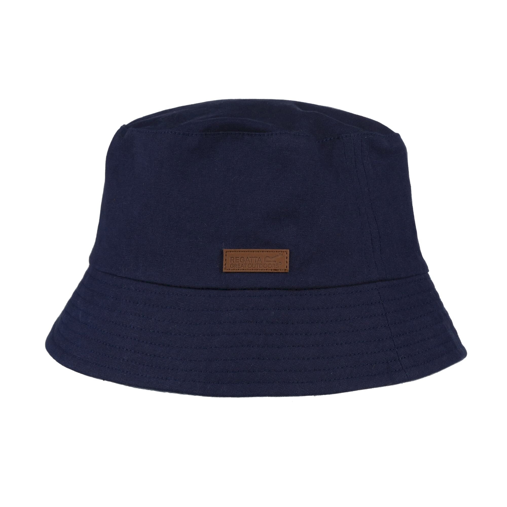 Men's Camdyn Reversible Hat | Navy Citadel Blue