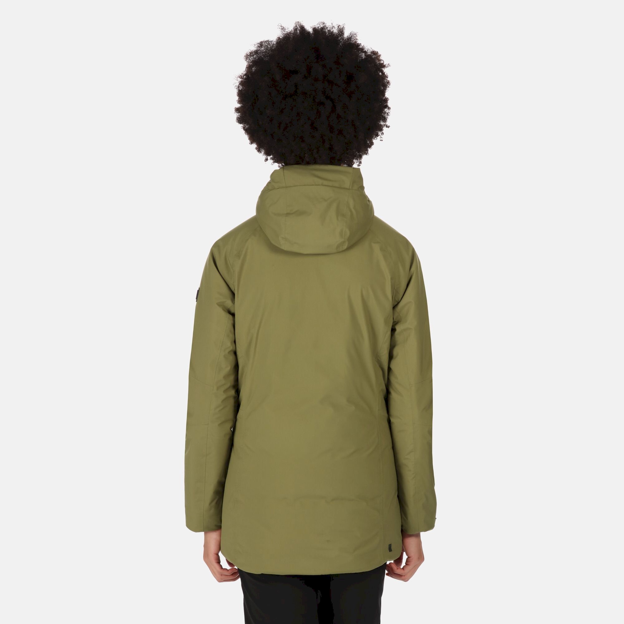 Women's Sanda II Waterproof Jacket | Capulet