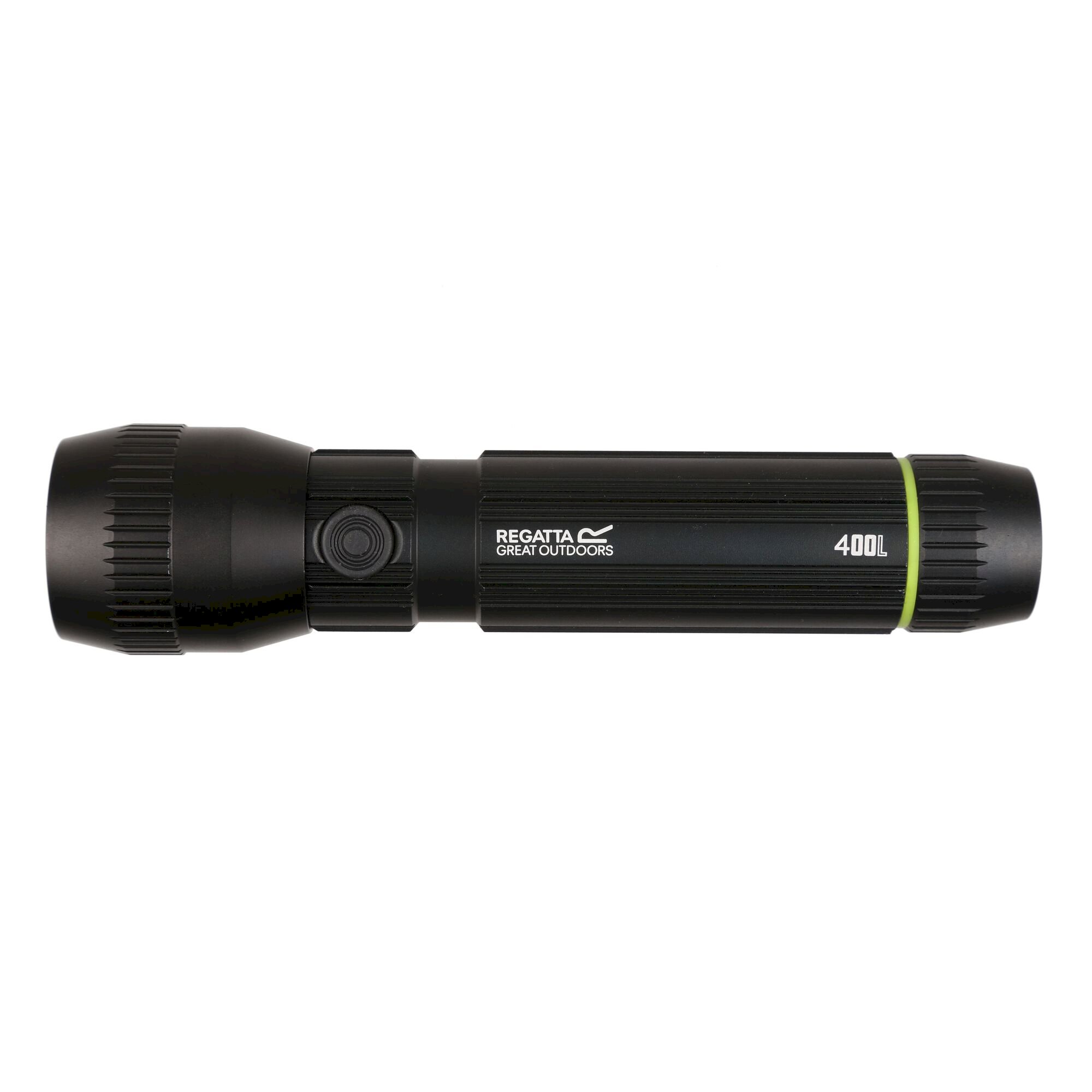 Montegra 400 Hand Torch | Black