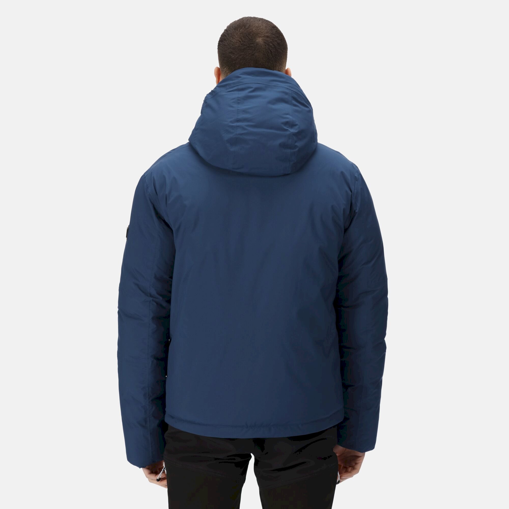 Men's Colehurst Waterproof Jacket | Admiral Blue