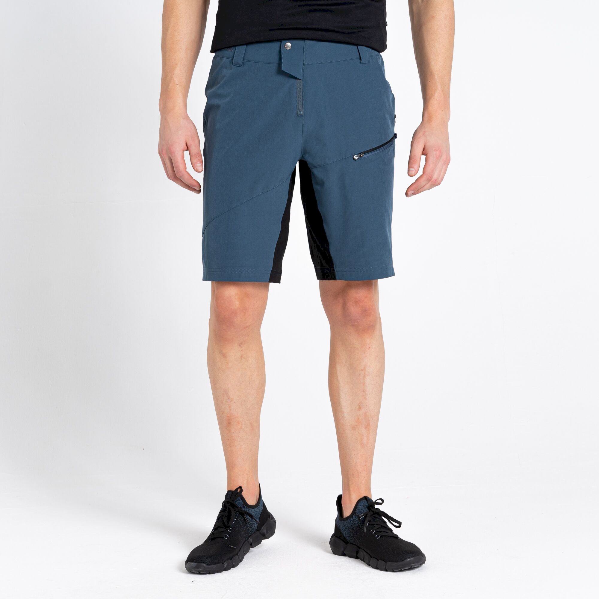 Dare 2b - Men's Duration Lightweight Shorts | Orion Grey