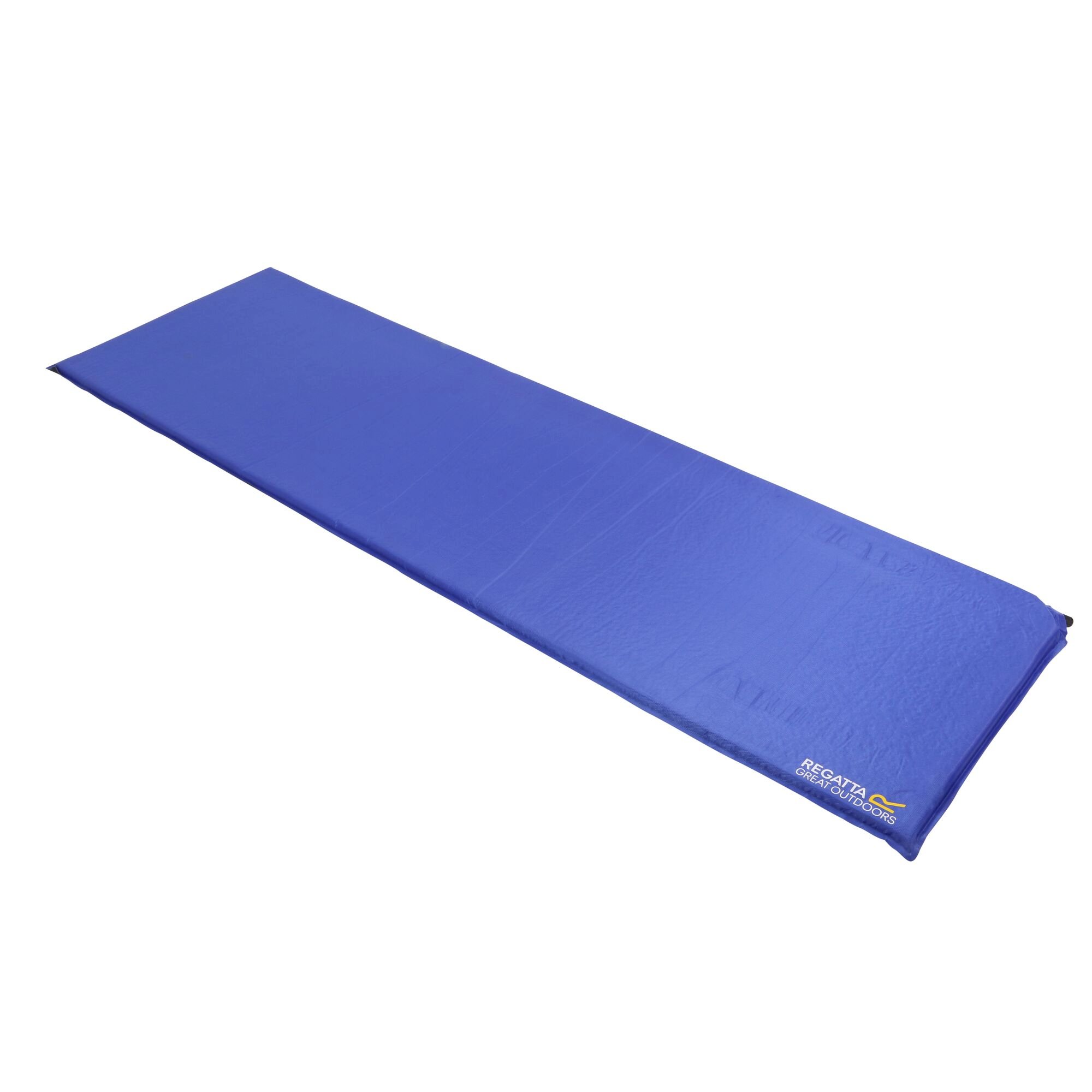 Napa 3 Lightweight Self Inflating Foam Camping Mat | Blue