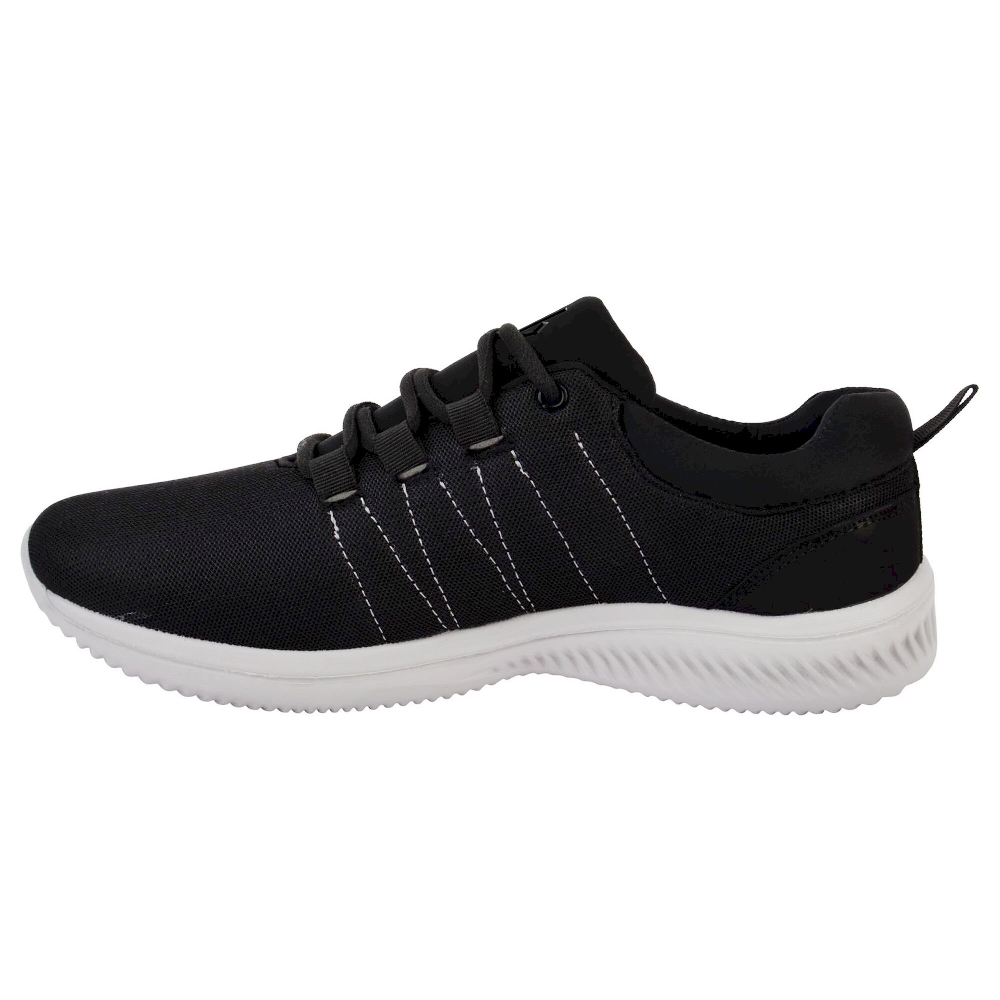 Dare 2b - Men's Sprint Lightweight Trainers | Black White