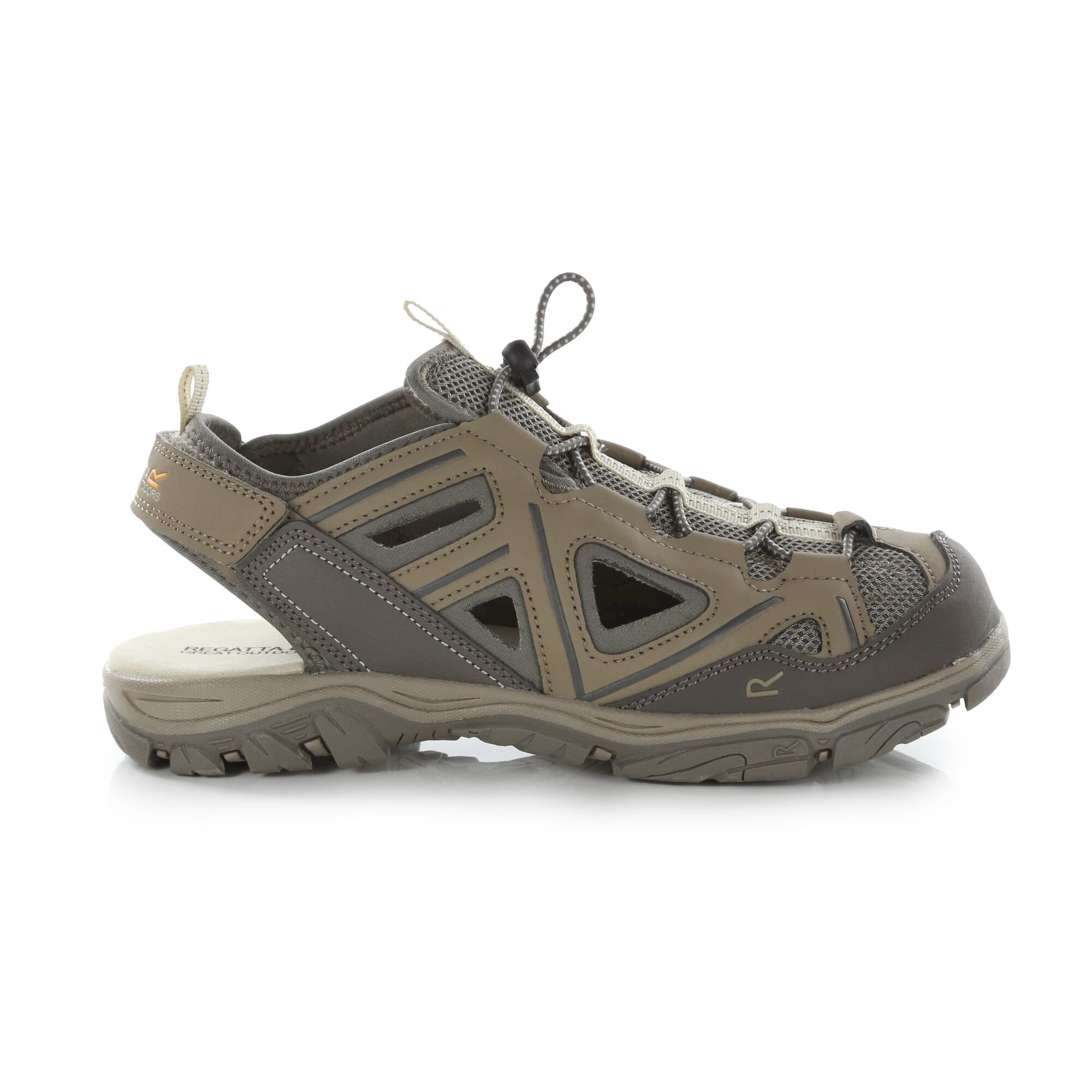 Women's Westshore II Walking Sandals | Clay Treetop